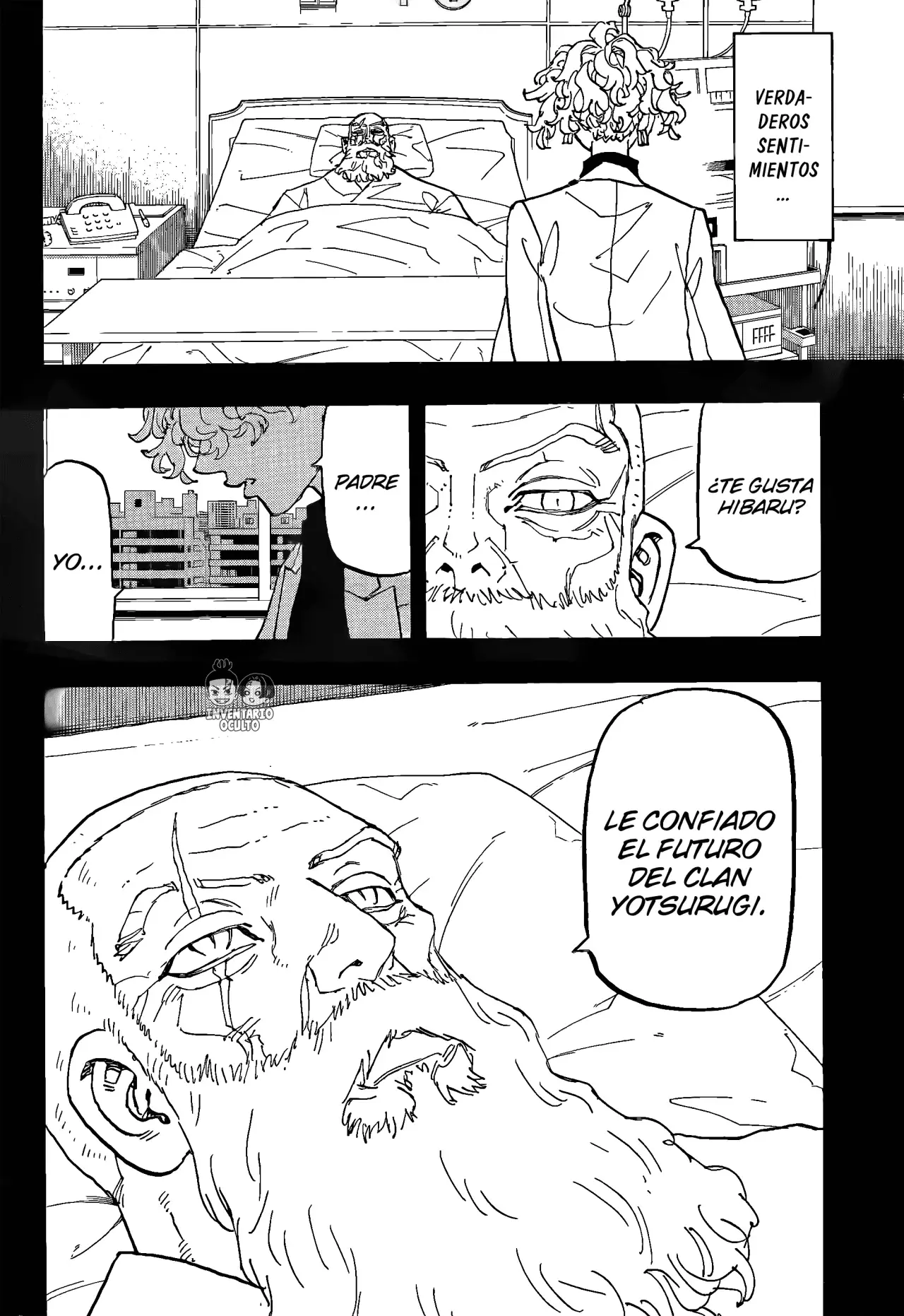 Read Negai no Astro ES Manga Online