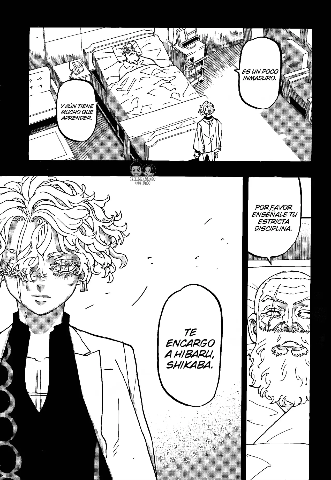 Read Negai no Astro ES Manga Online