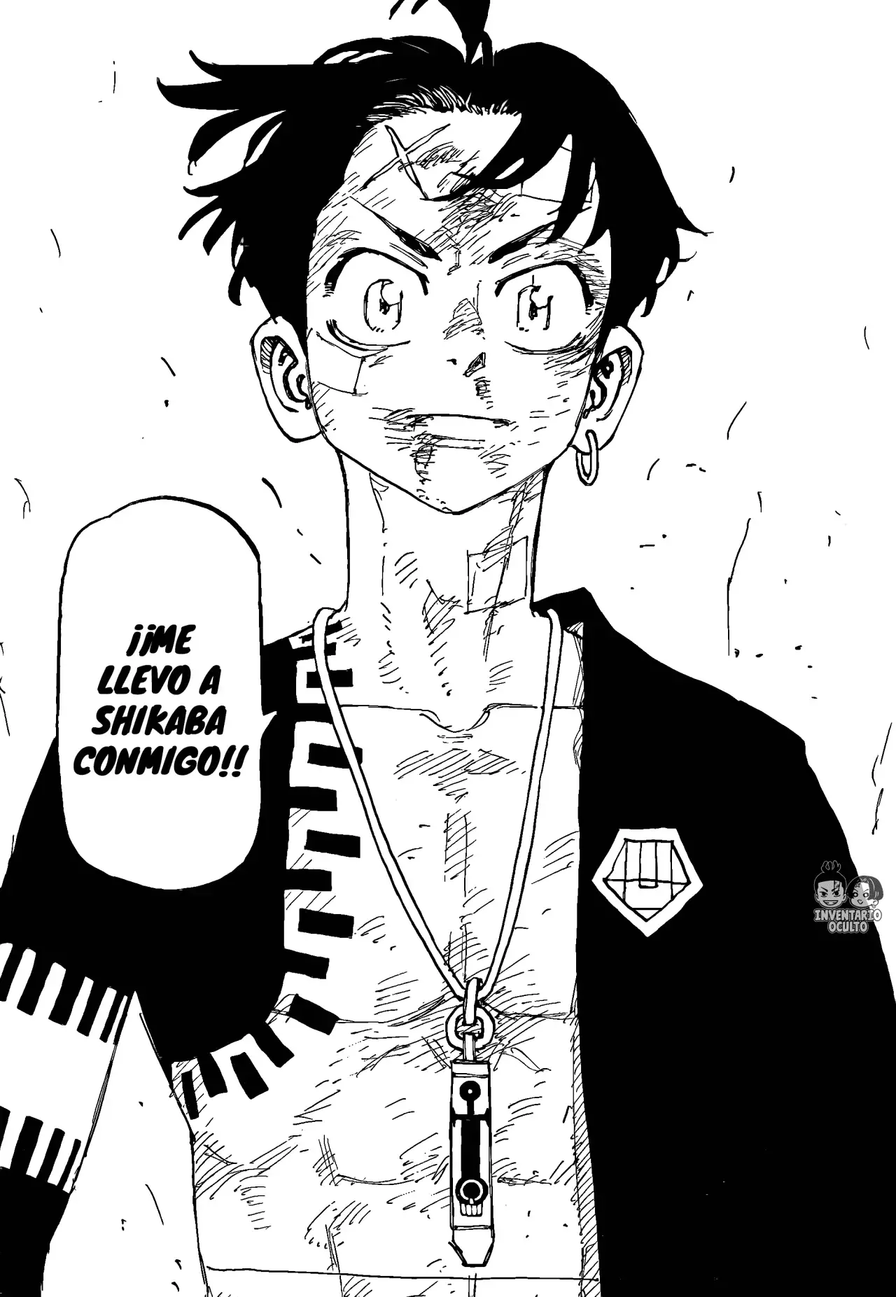 Read Negai no Astro ES Manga Online