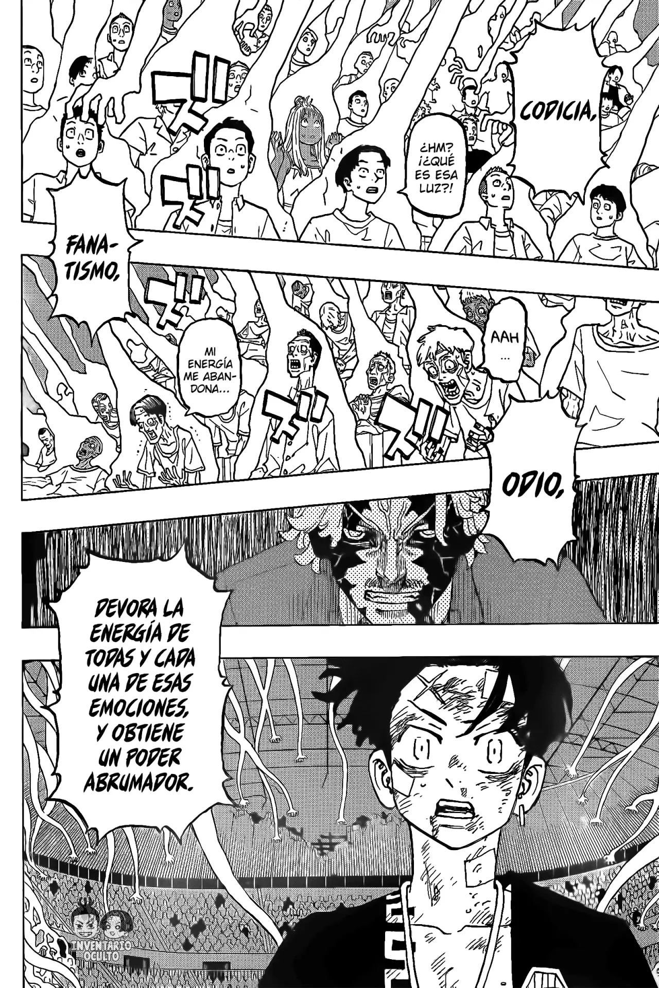 Read Negai no Astro ES Manga Online