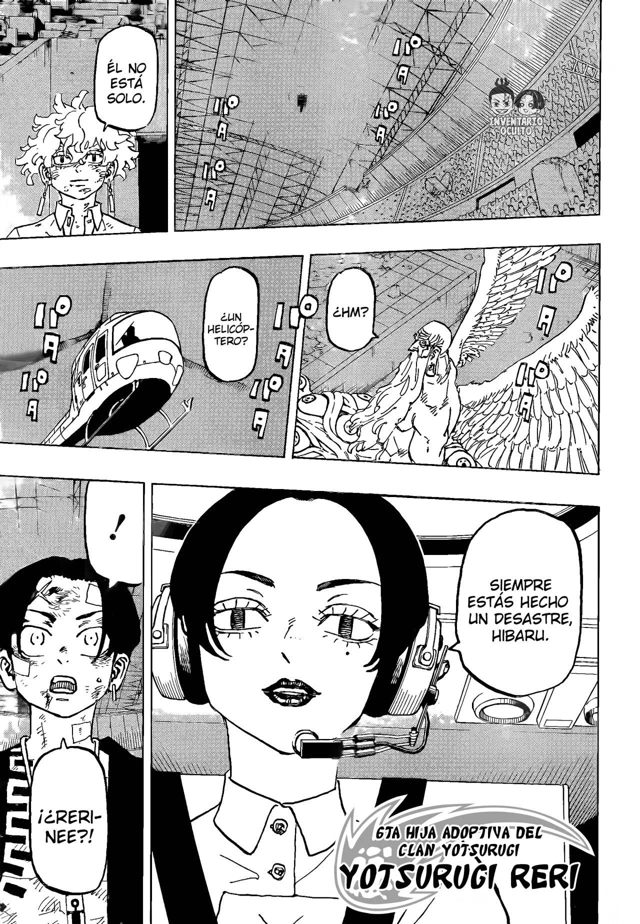 Read Negai no Astro ES Manga Online