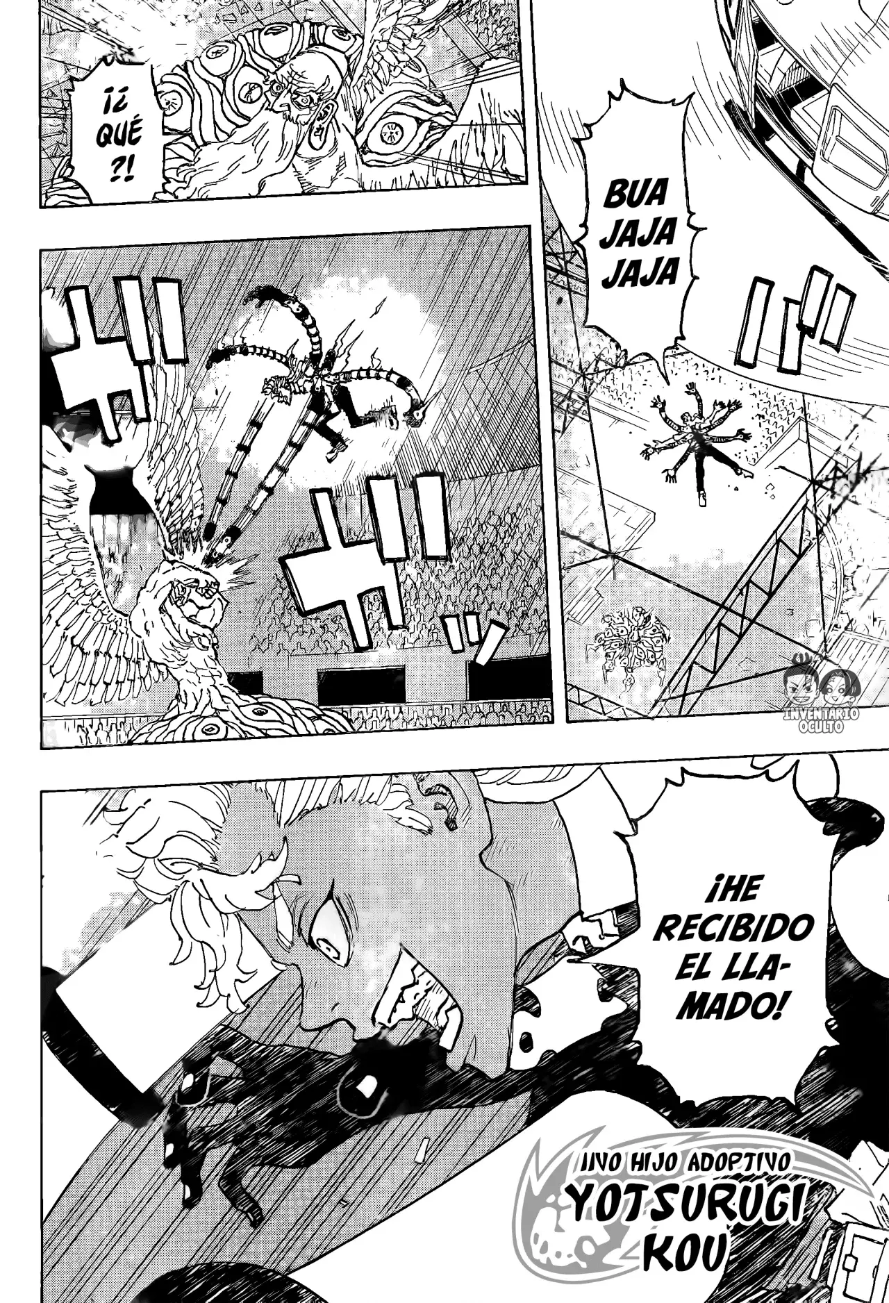 Read Negai no Astro ES Manga Online