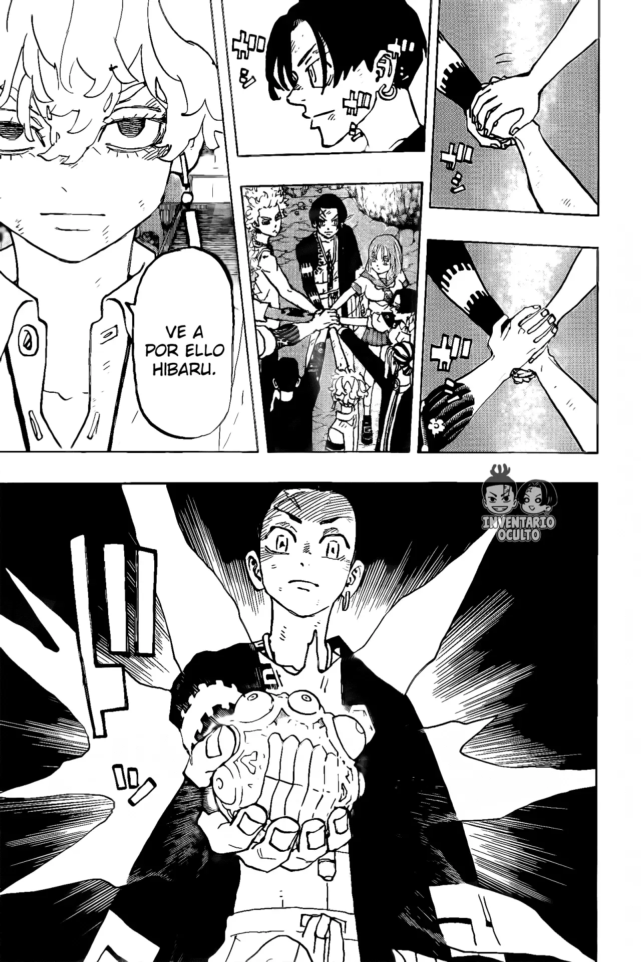Read Negai no Astro ES Manga Online