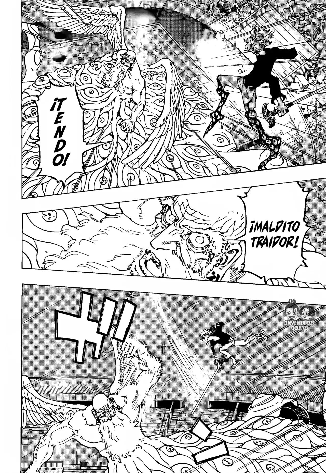 Read Negai no Astro ES Manga Online