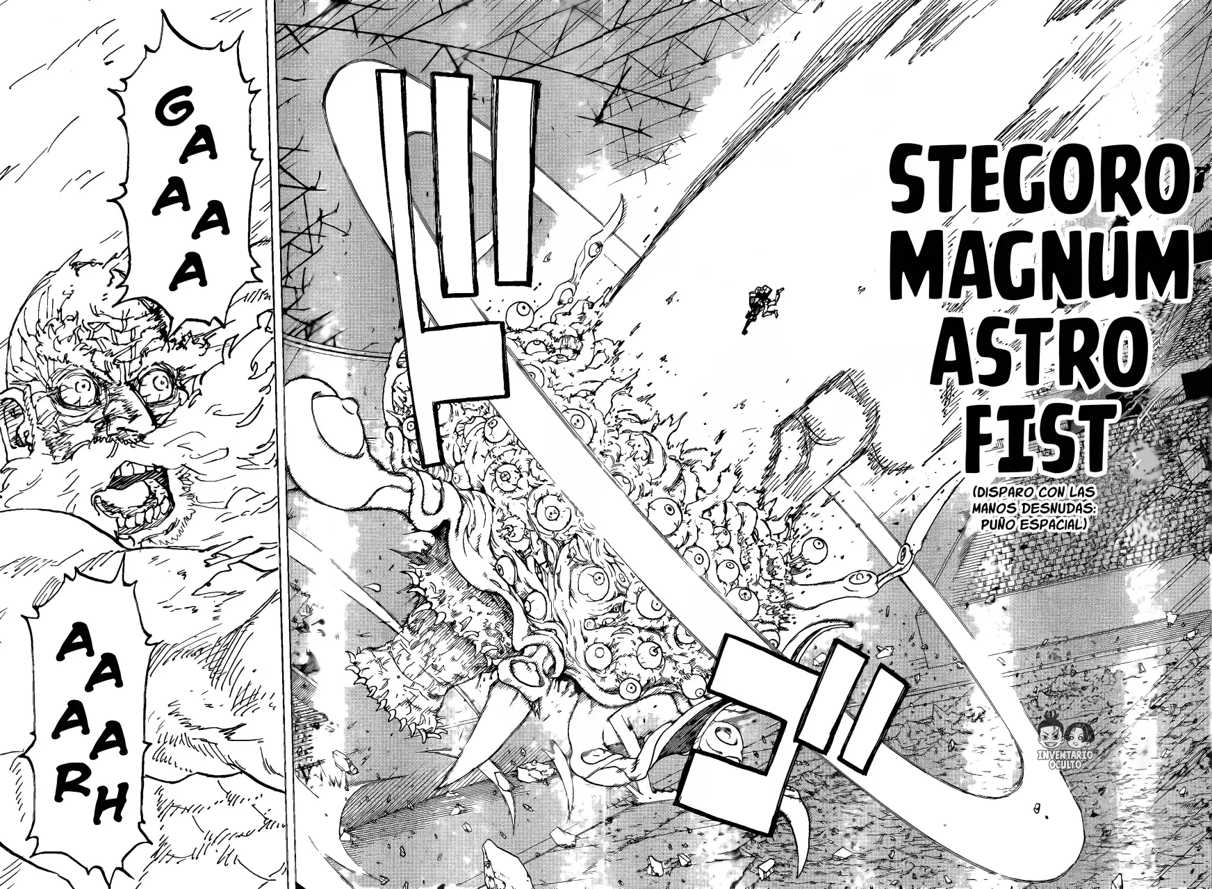 Read Negai no Astro ES Manga Online