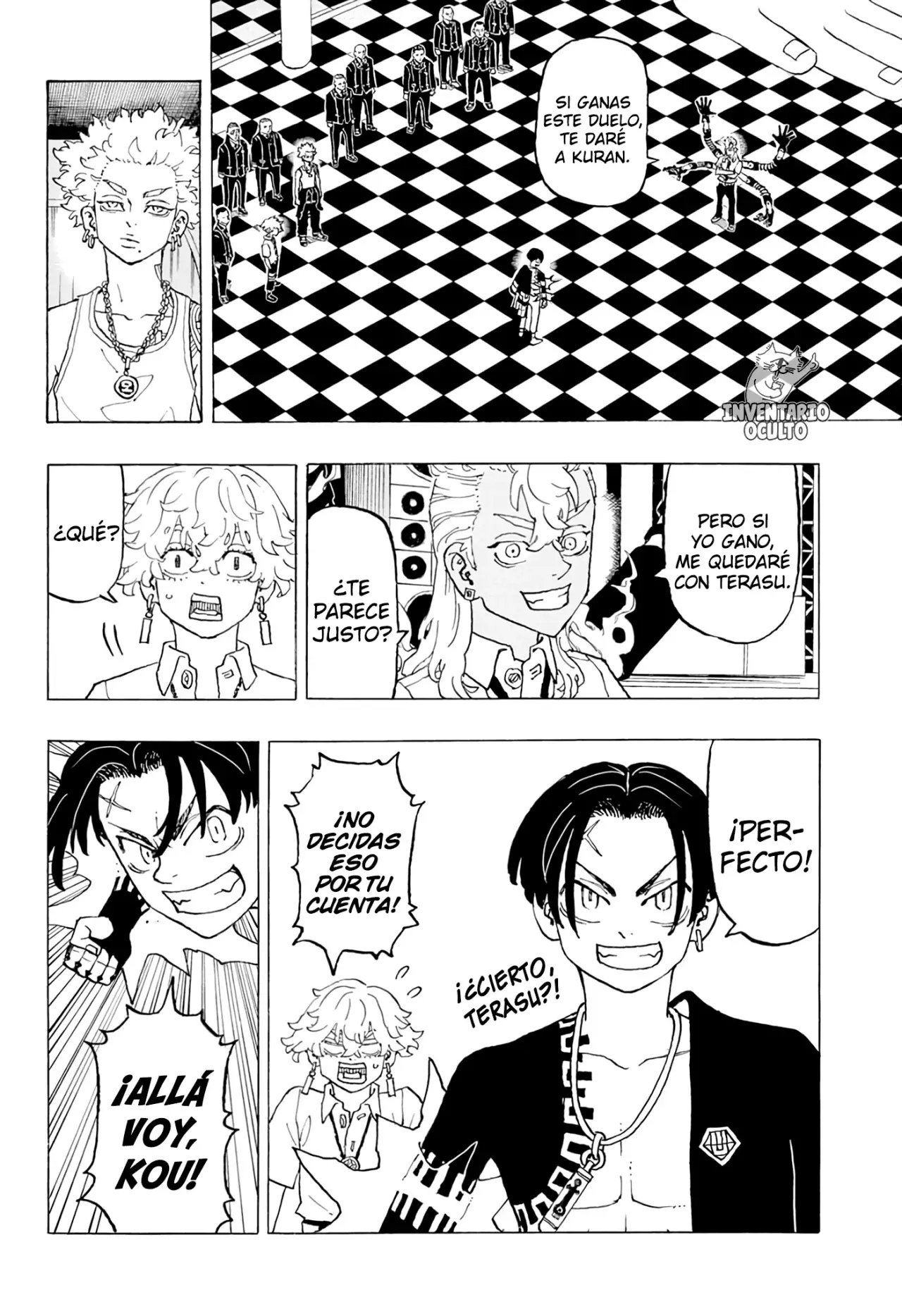 Read Negai no Astro ES Manga Online