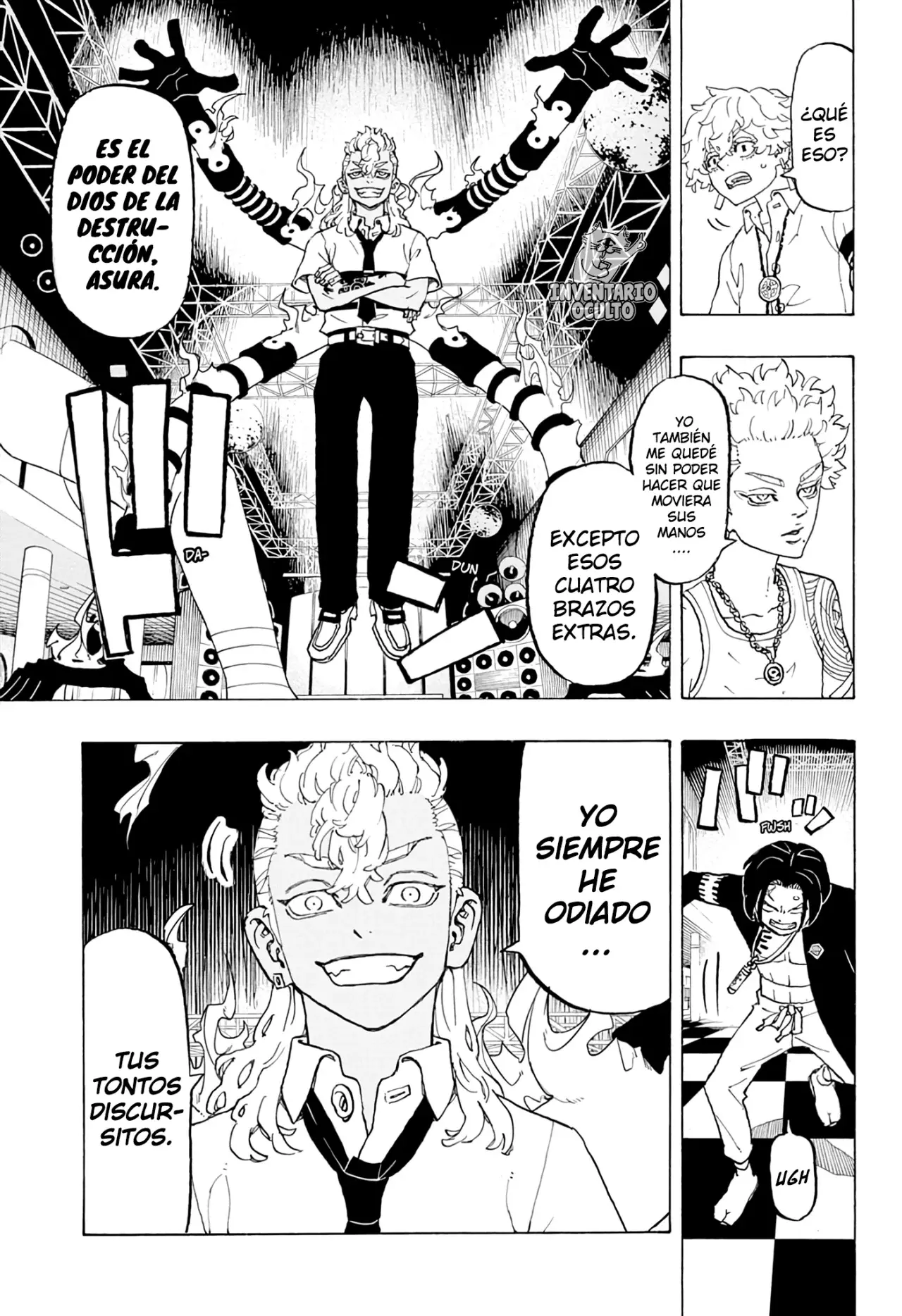 Read Negai no Astro ES Manga Online