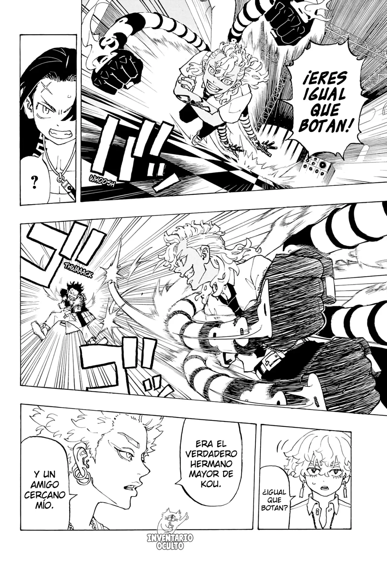 Read Negai no Astro ES Manga Online