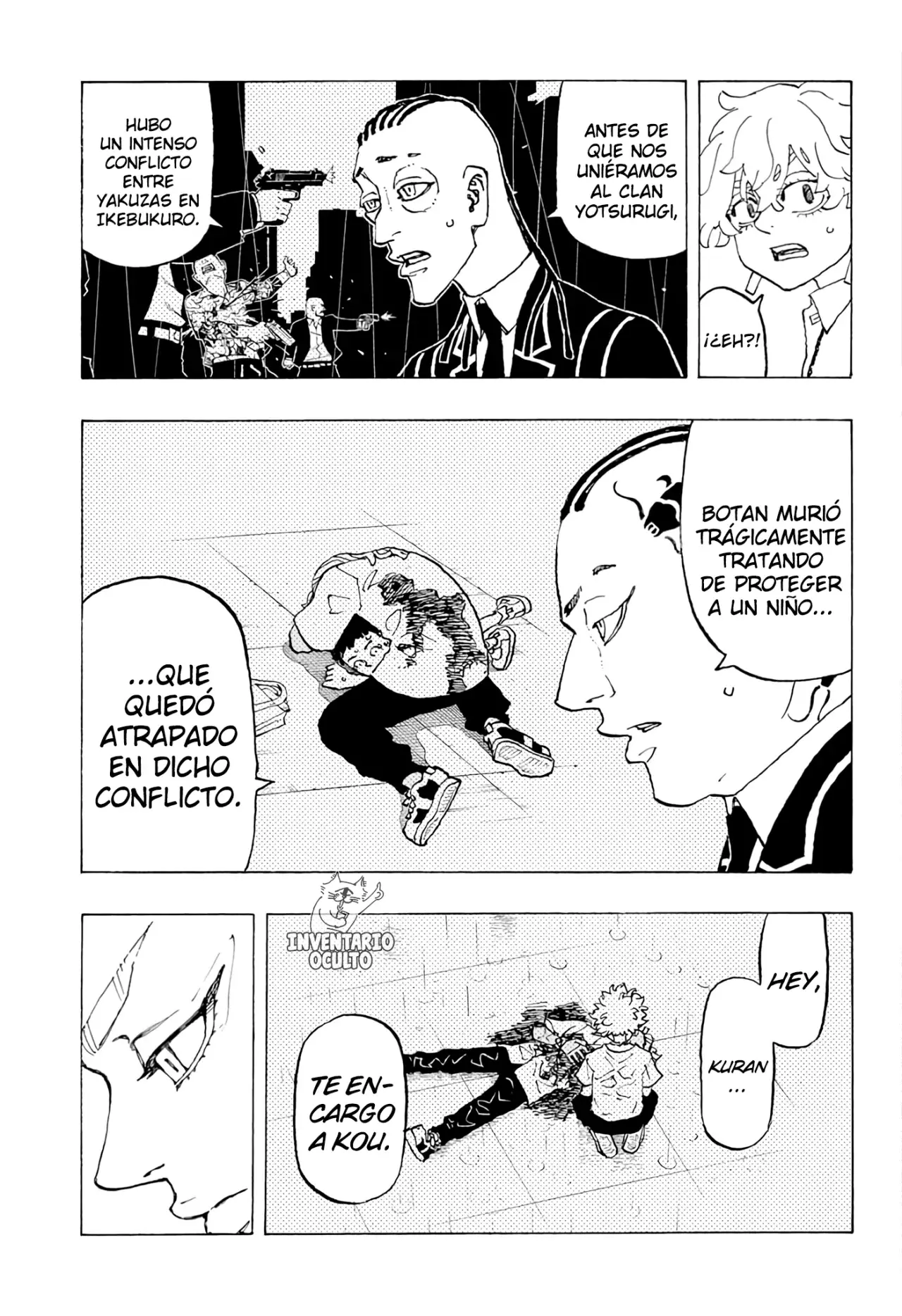 Read Negai no Astro ES Manga Online