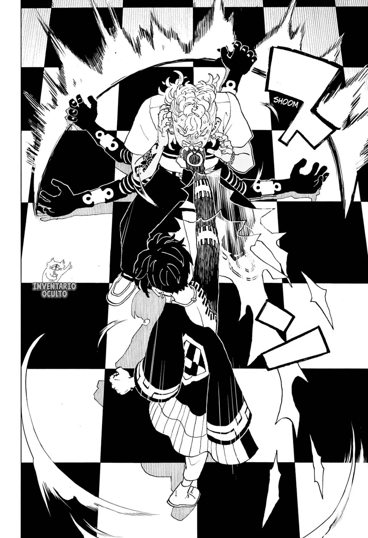 Read Negai no Astro ES Manga Online