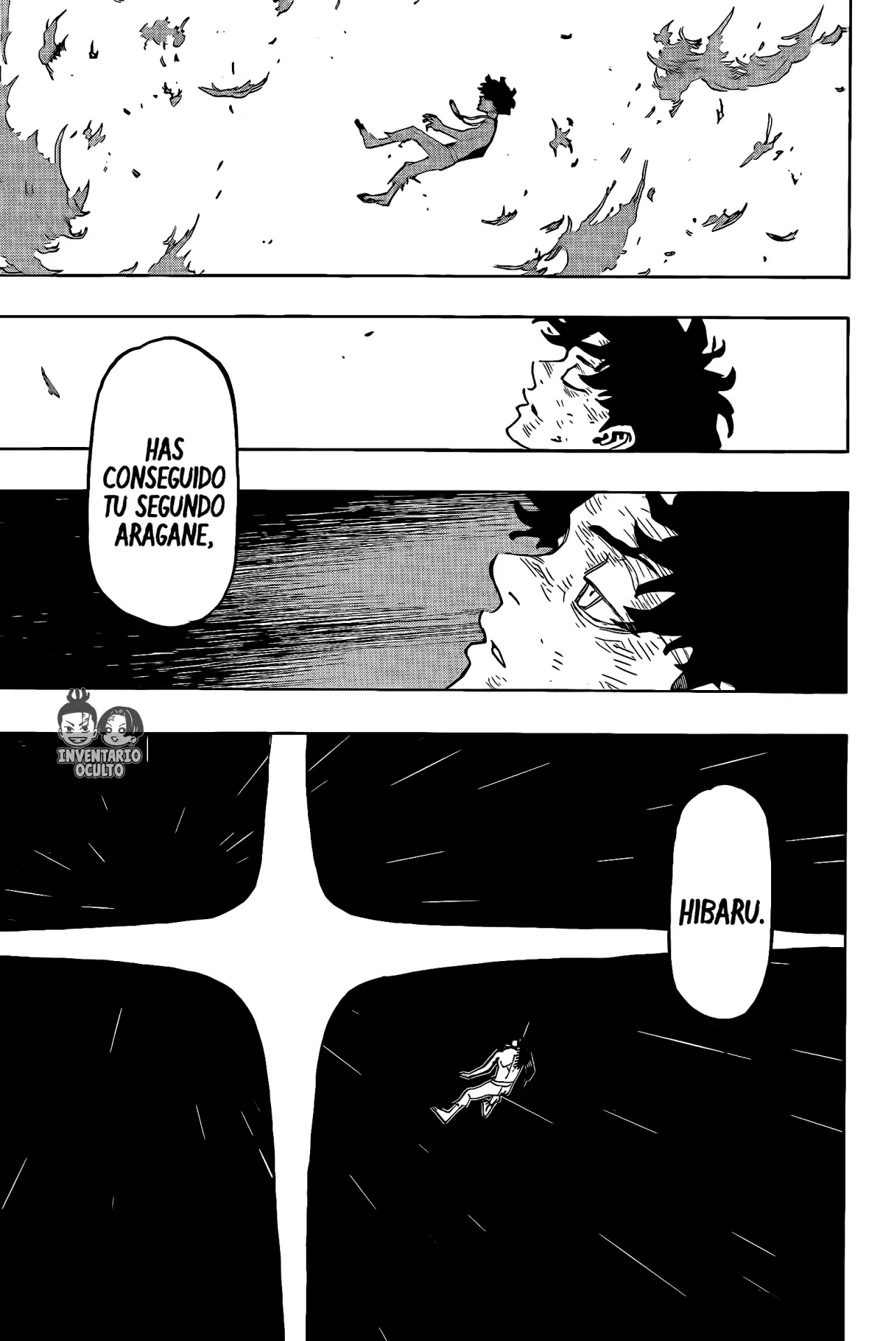 Read Negai no Astro ES Manga Online