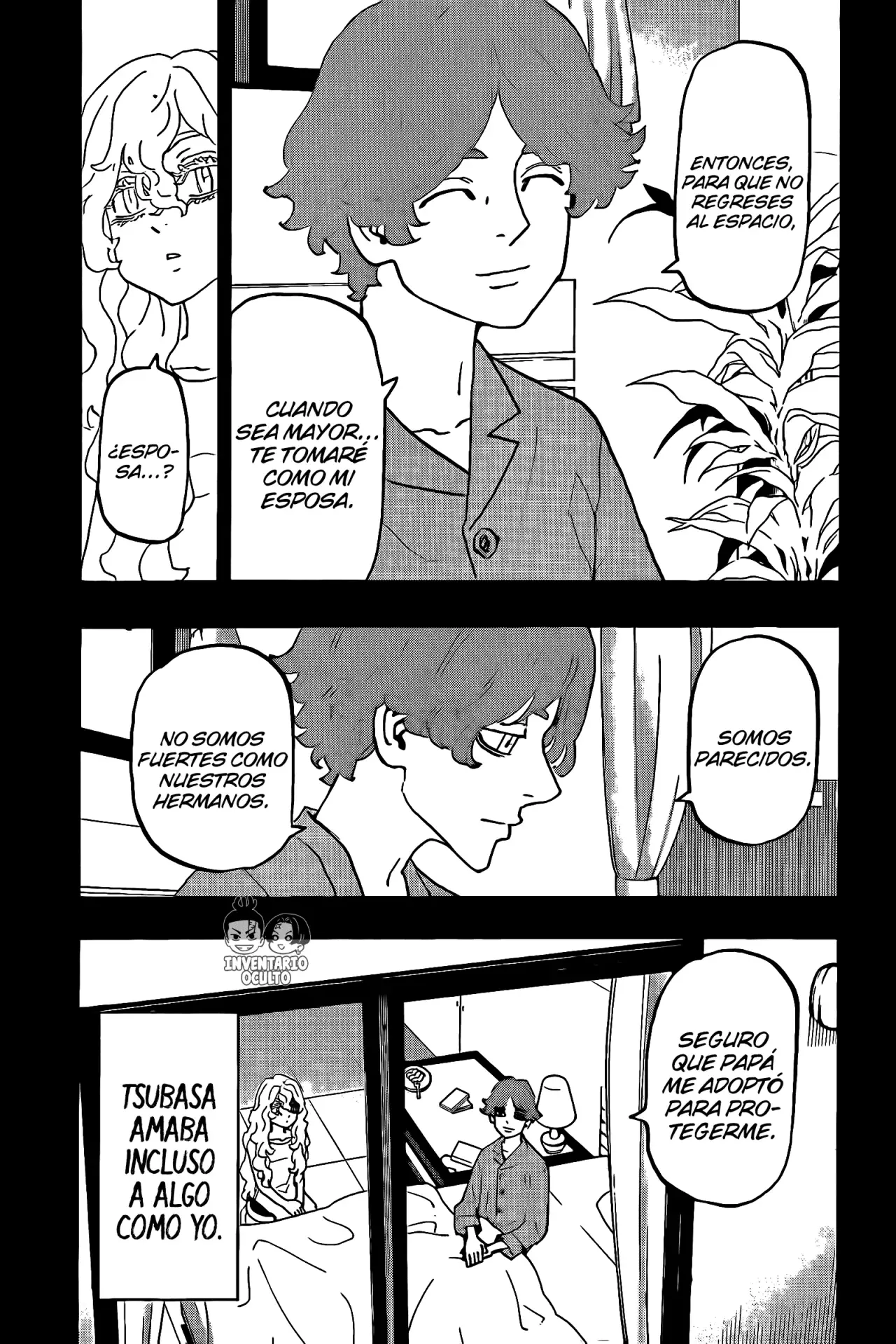 Read Negai no Astro ES Manga Online