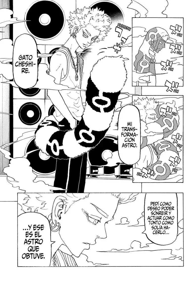 Read Negai no Astro ES Manga Online