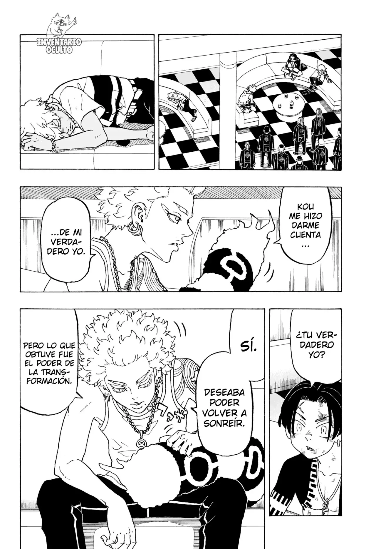Read Negai no Astro ES Manga Online