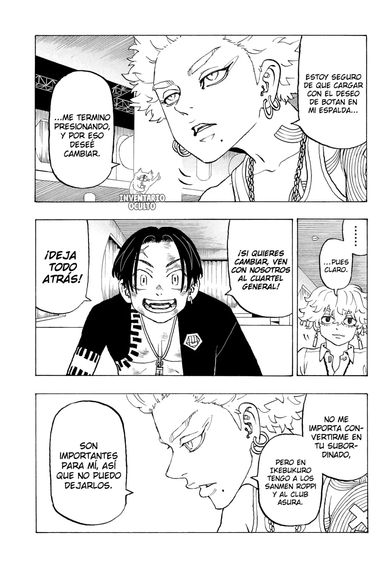 Read Negai no Astro ES Manga Online