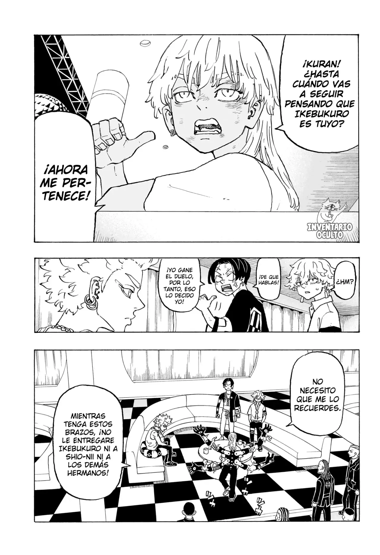 Read Negai no Astro ES Manga Online