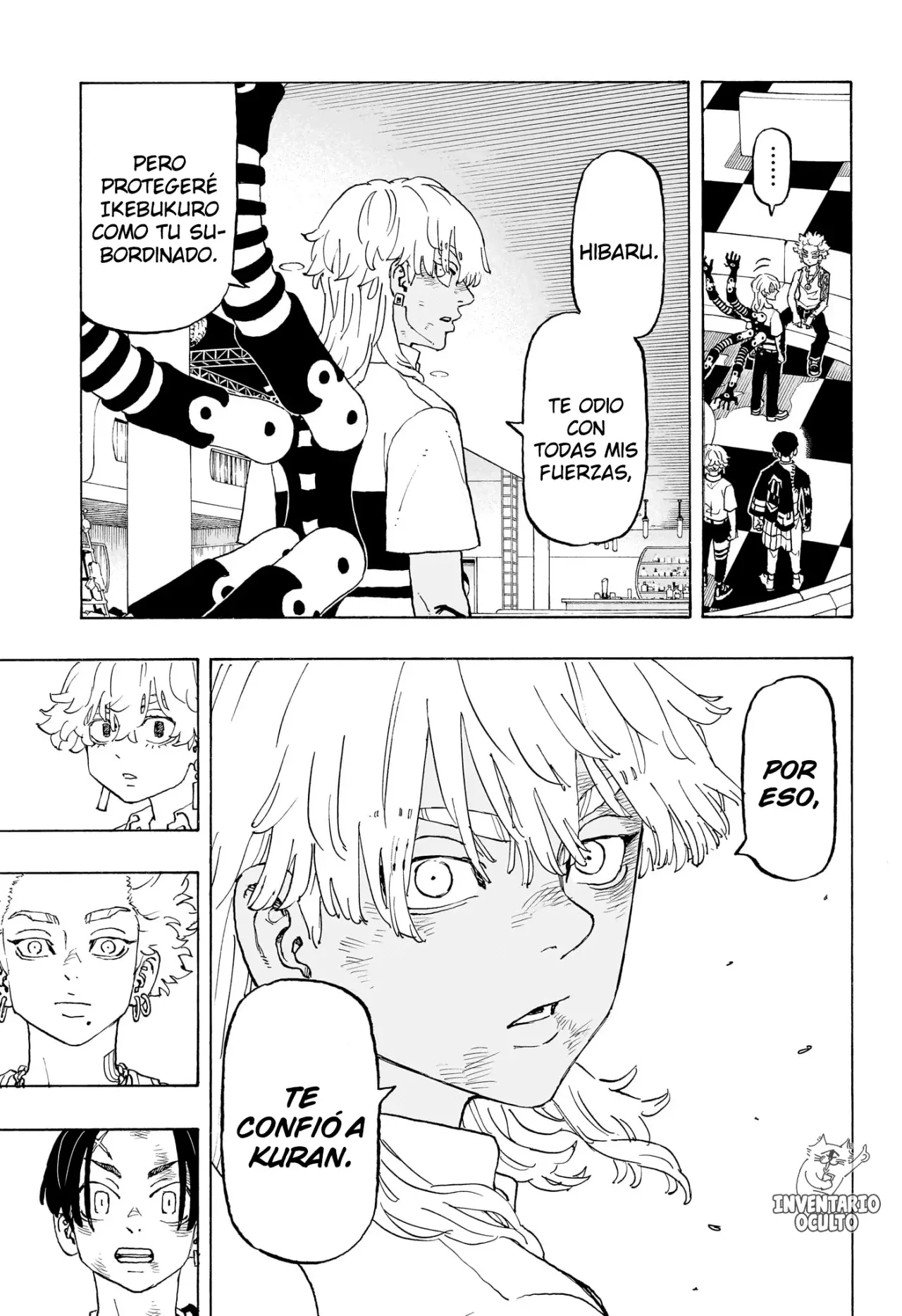 Read Negai no Astro ES Manga Online