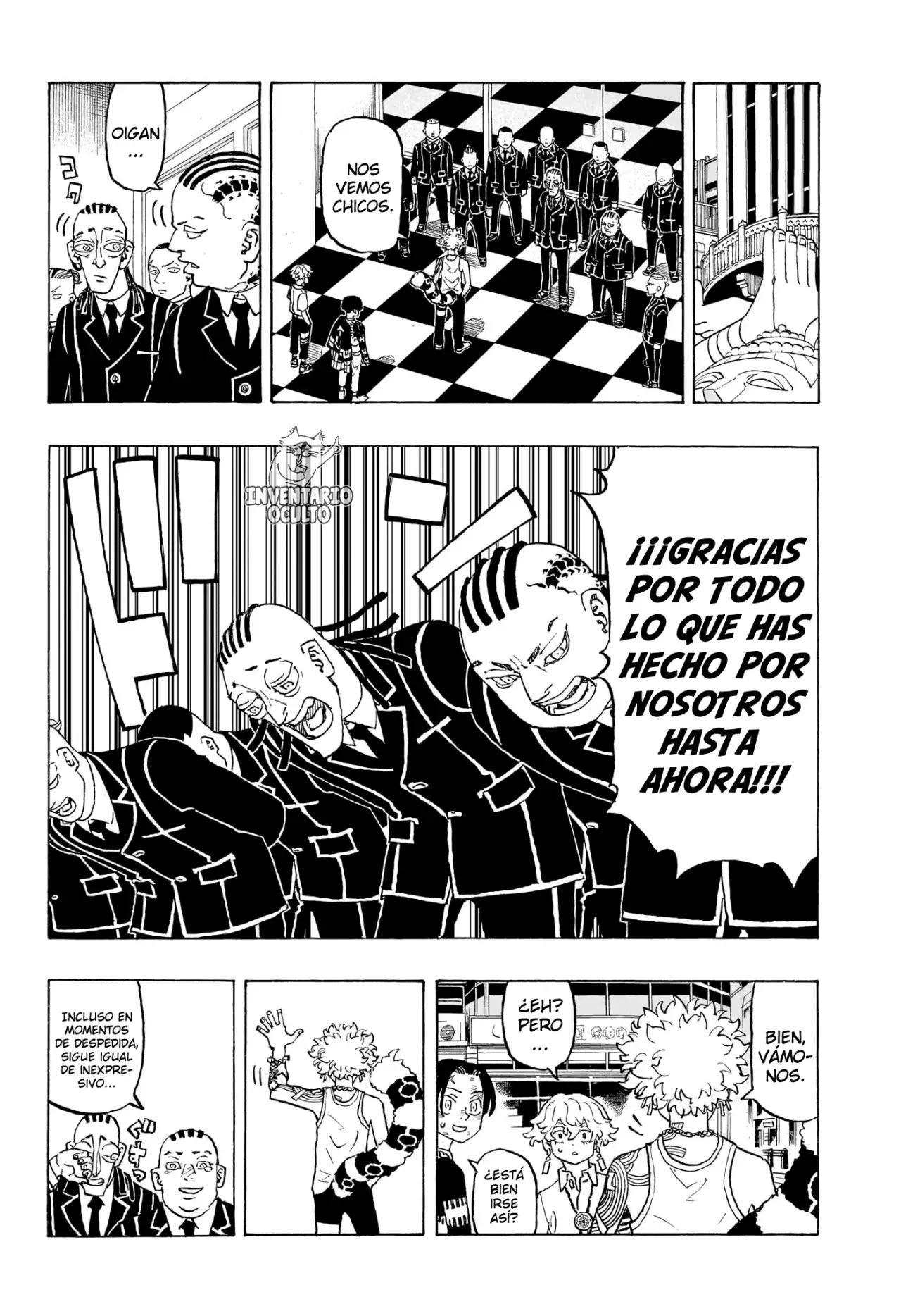 Read Negai no Astro ES Manga Online
