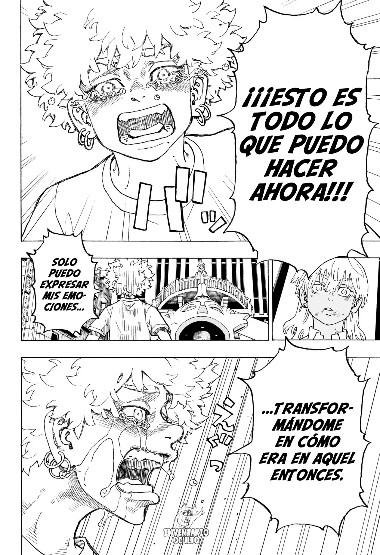 Read Negai no Astro ES Manga Online