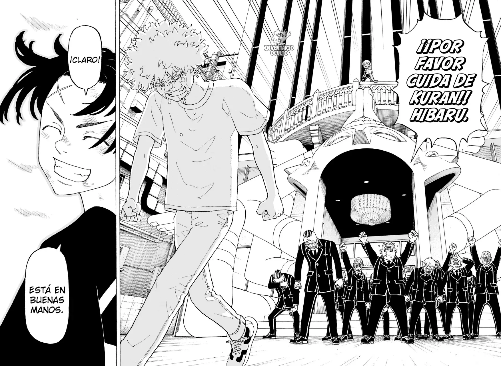 Read Negai no Astro ES Manga Online