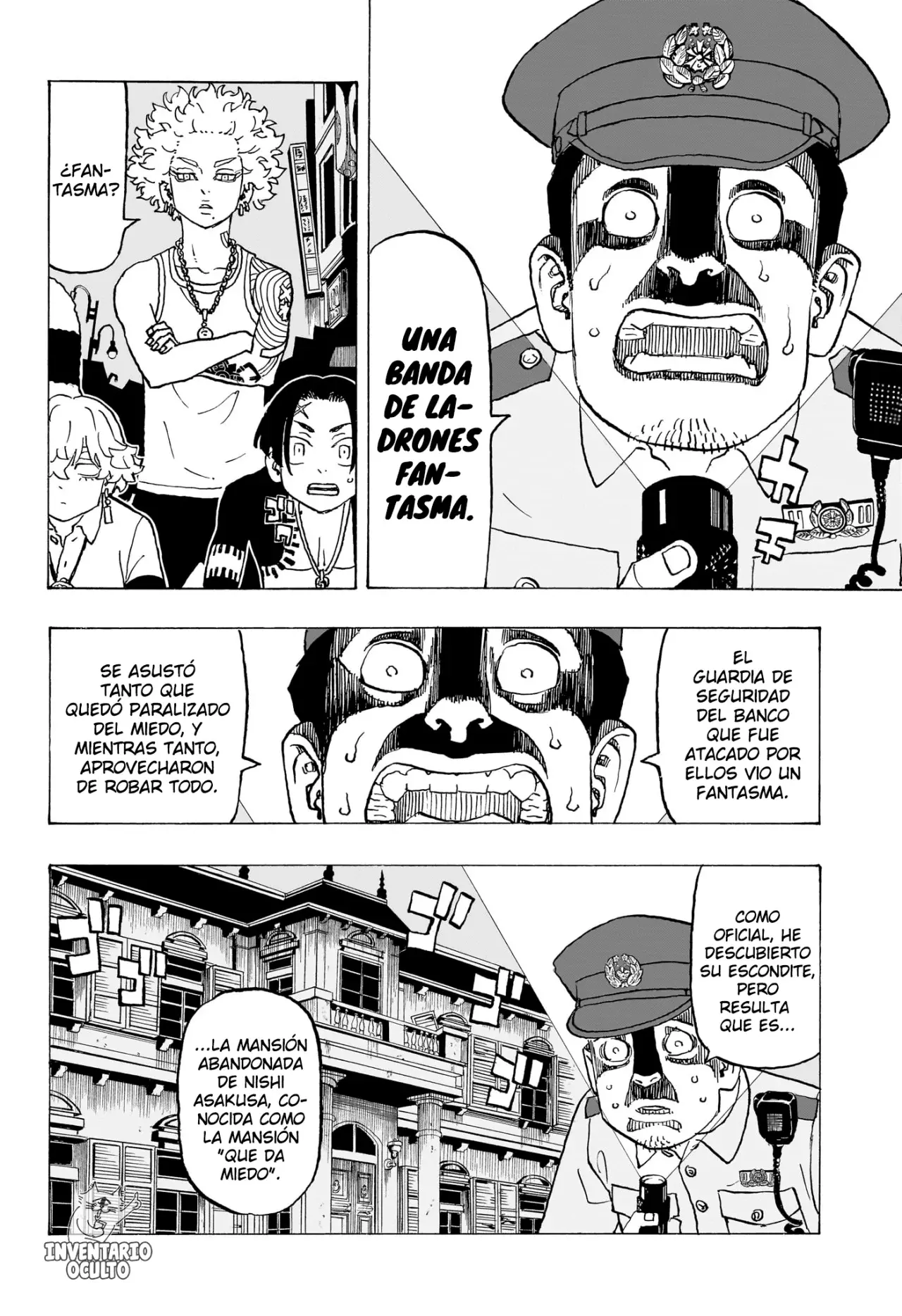 Read Negai no Astro ES Manga Online