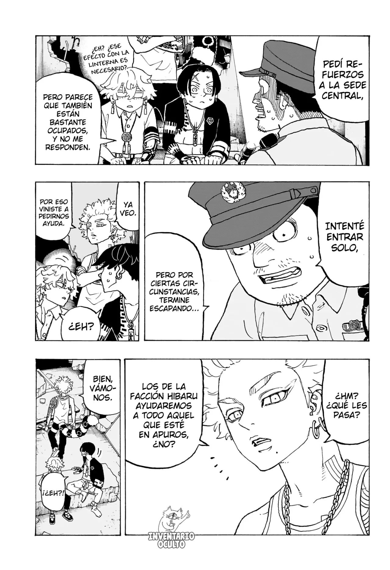 Read Negai no Astro ES Manga Online