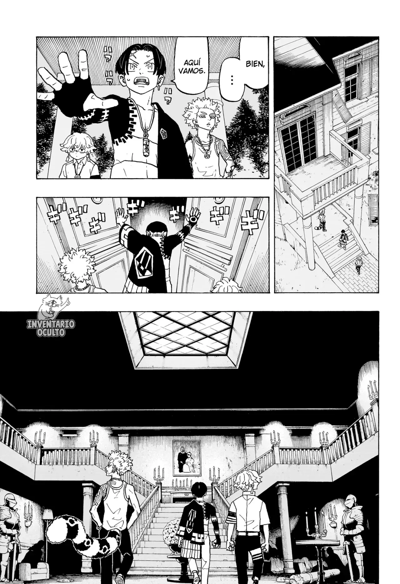 Read Negai no Astro ES Manga Online