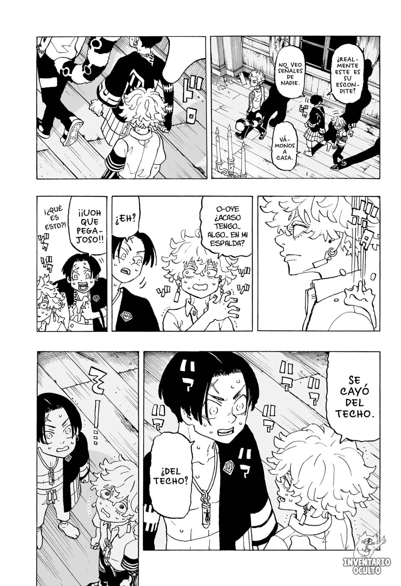 Read Negai no Astro ES Manga Online