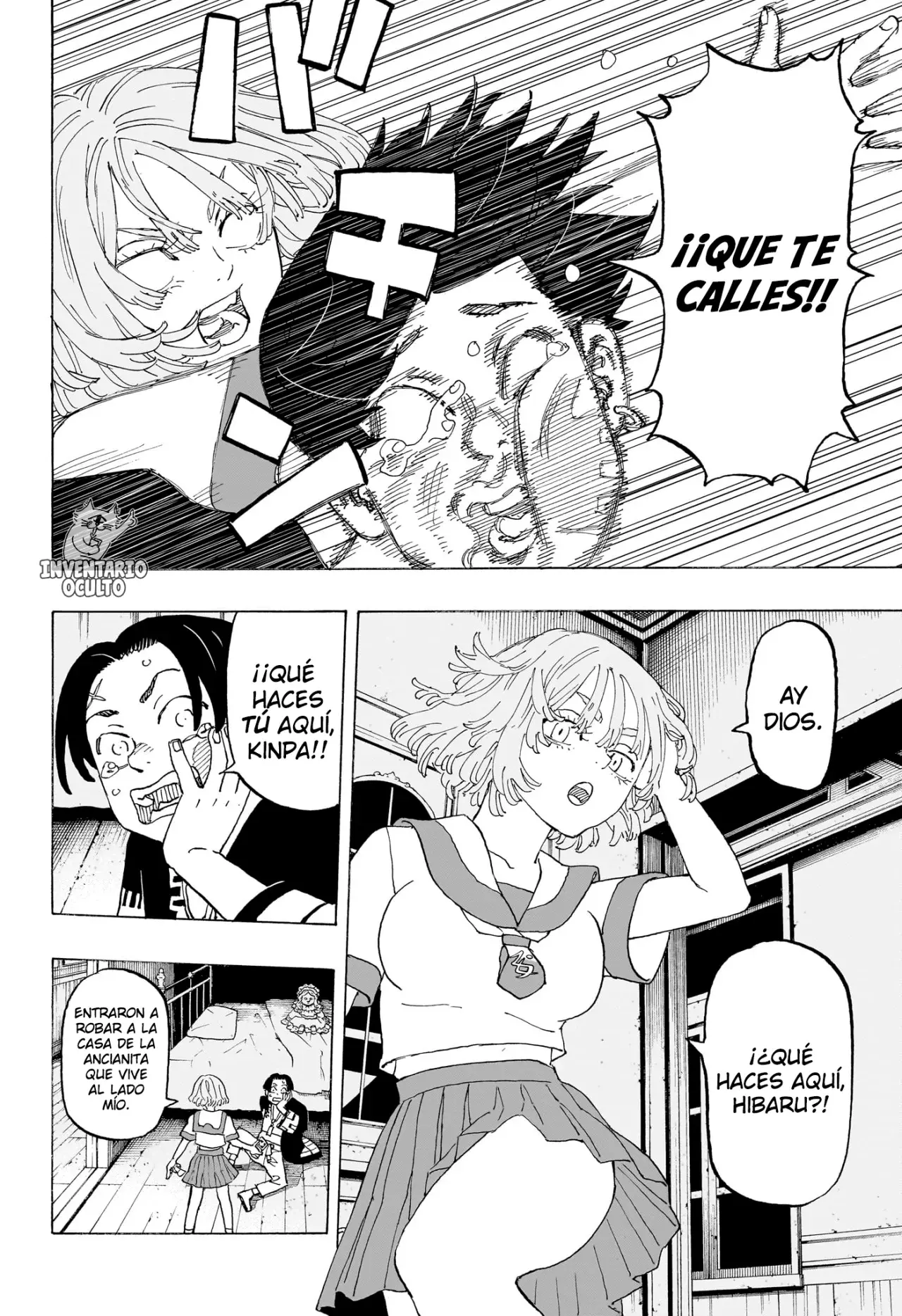 Read Negai no Astro ES Manga Online