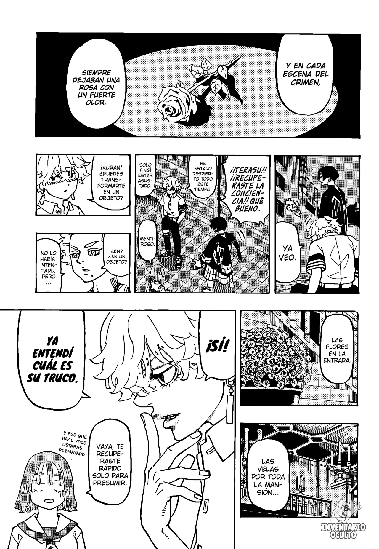 Read Negai no Astro ES Manga Online
