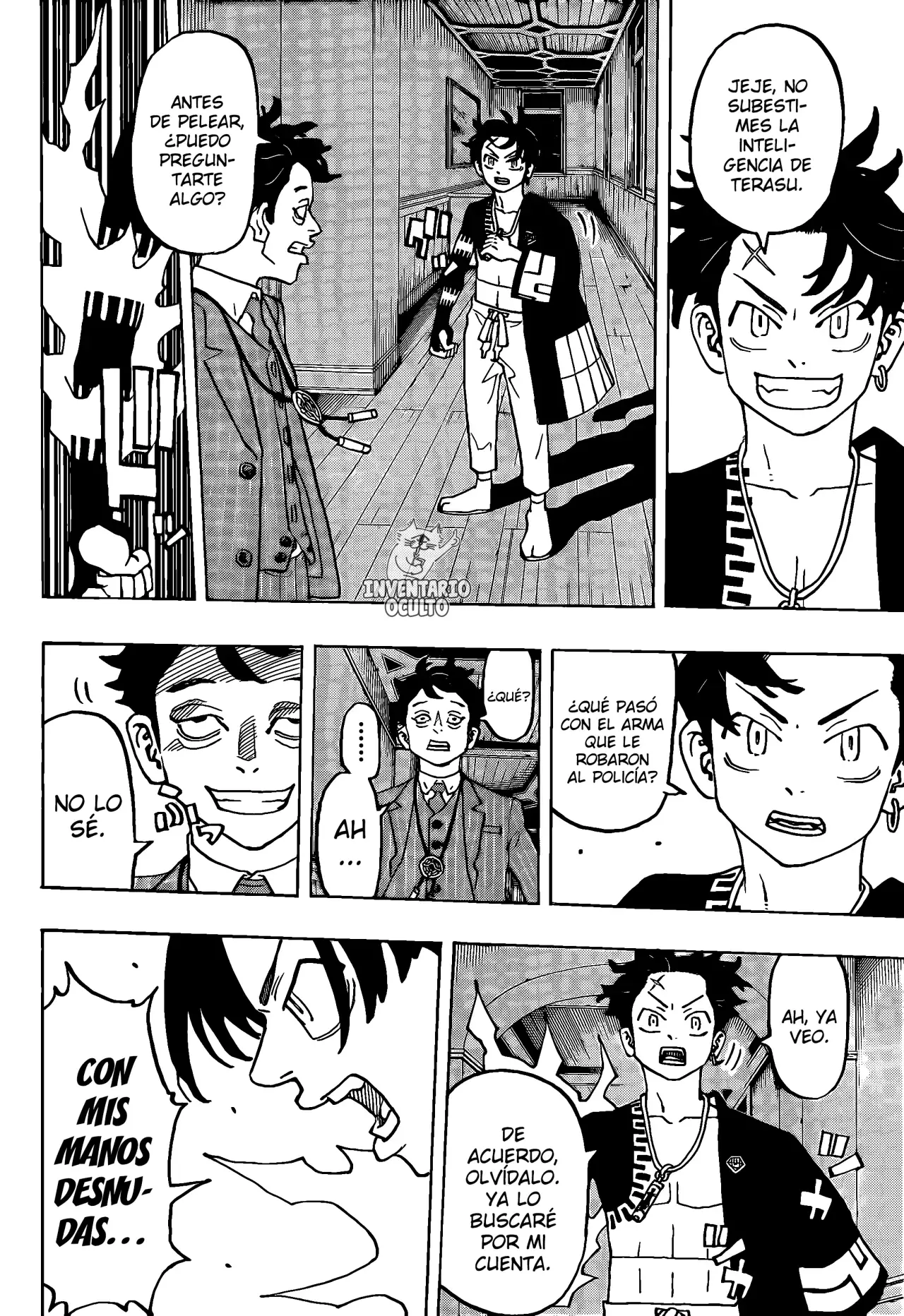 Read Negai no Astro ES Manga Online