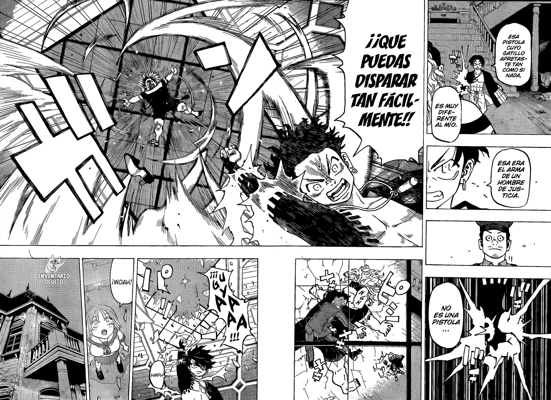 Read Negai no Astro ES Manga Online
