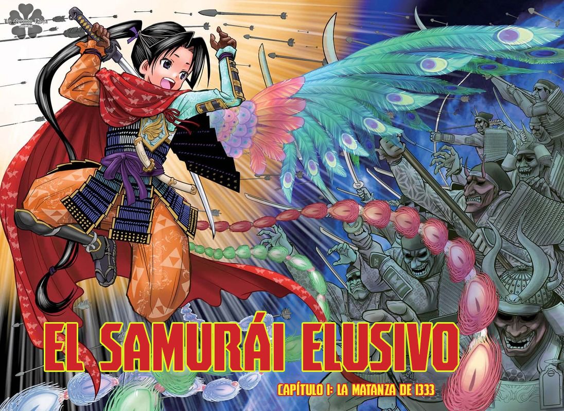 Read Nige Jōzu no Wakagimi ES Manga Online