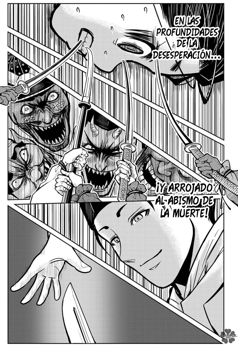 Read Nige Jōzu no Wakagimi ES Manga Online