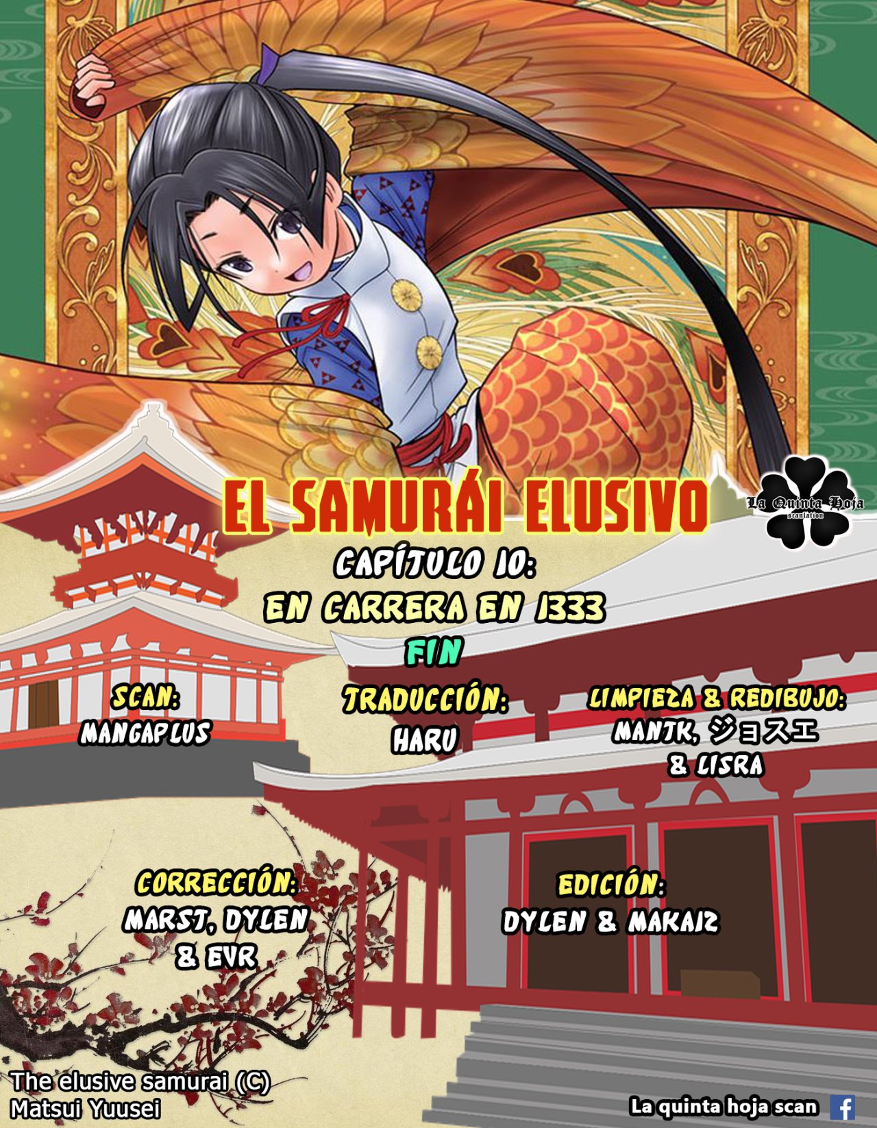 Read Nige Jōzu no Wakagimi ES Manga Online
