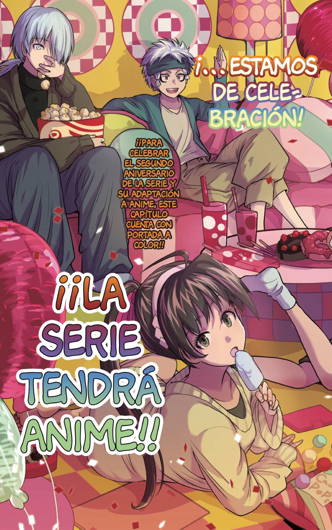Read Nige Jōzu no Wakagimi ES Manga Online