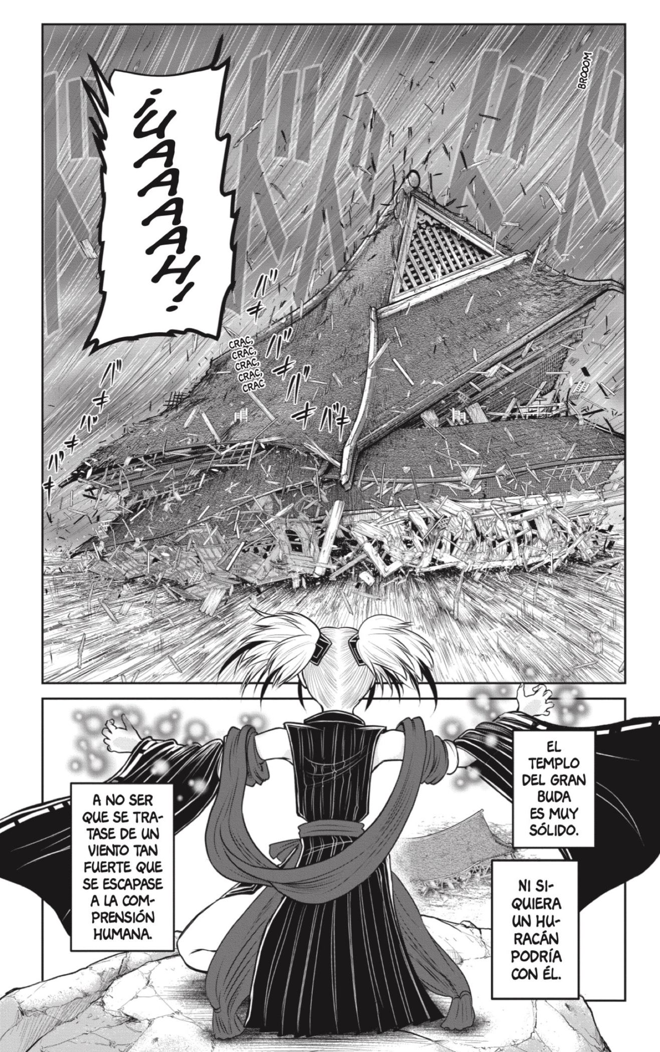 Read Nige Jōzu no Wakagimi ES Manga Online