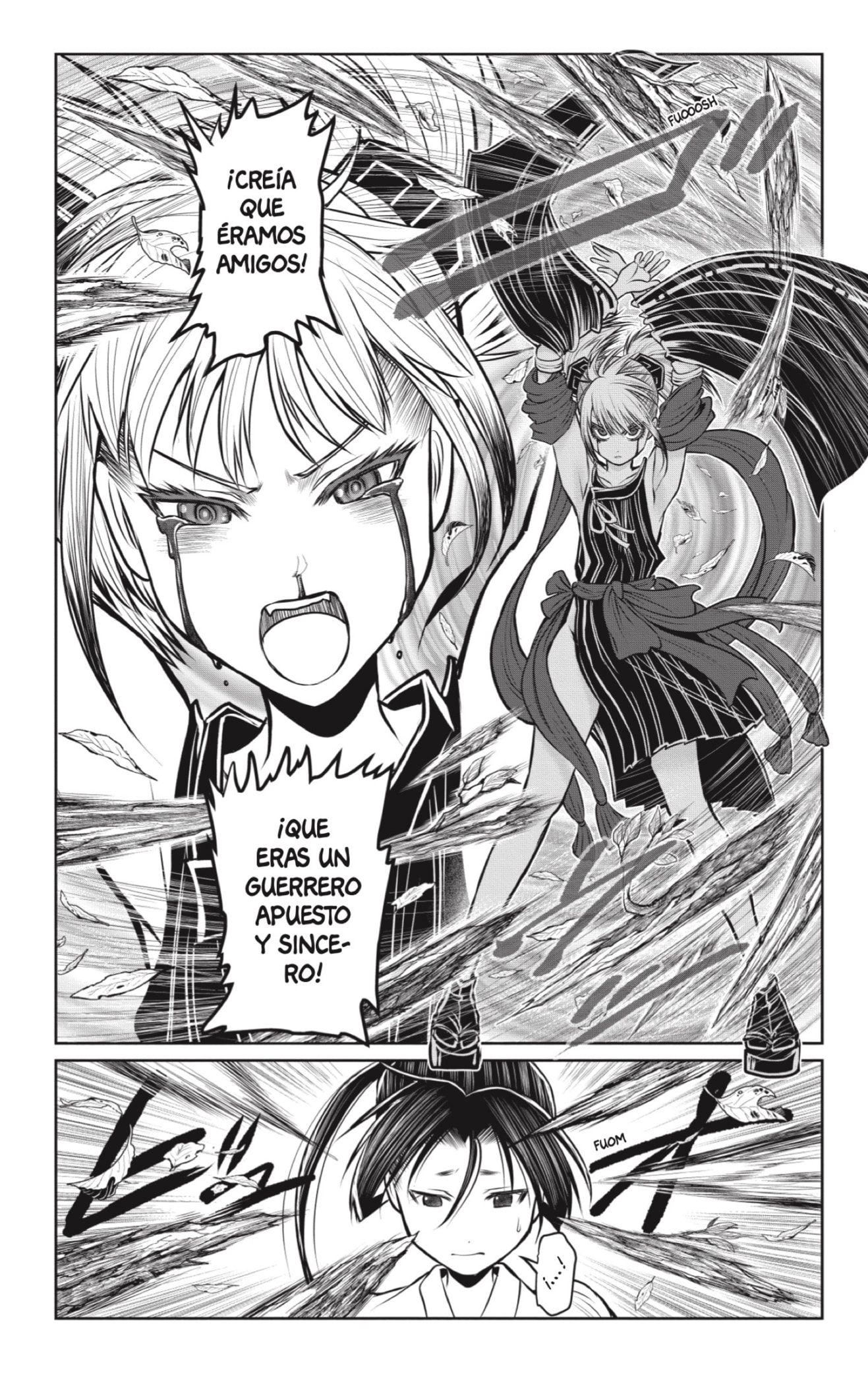 Read Nige Jōzu no Wakagimi ES Manga Online