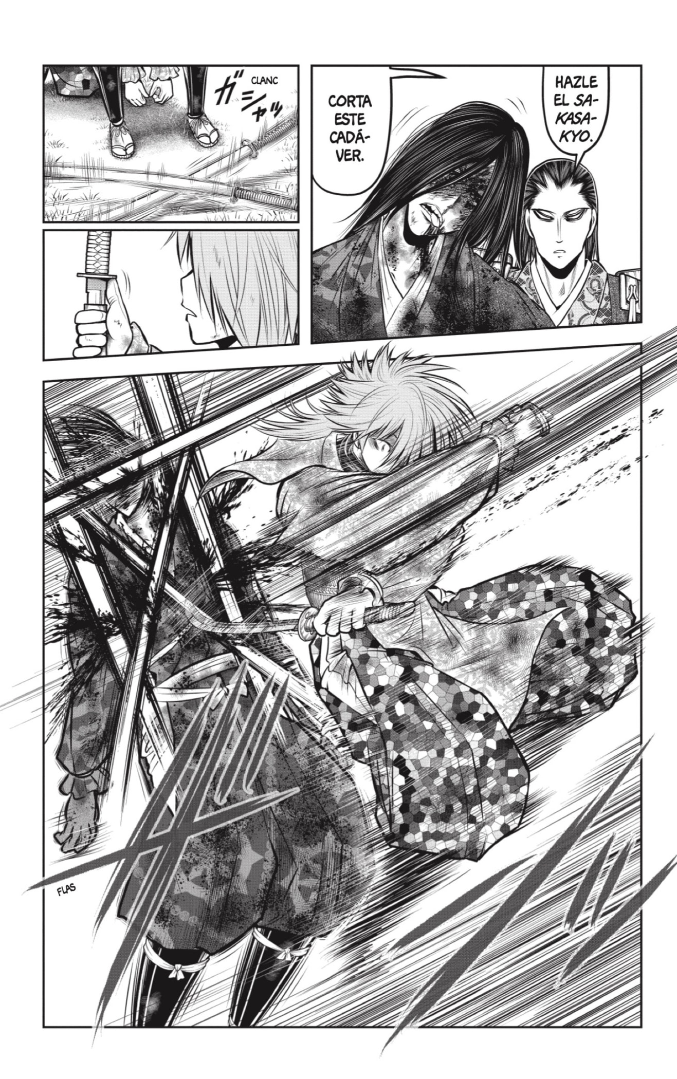 Read Nige Jōzu no Wakagimi ES Manga Online