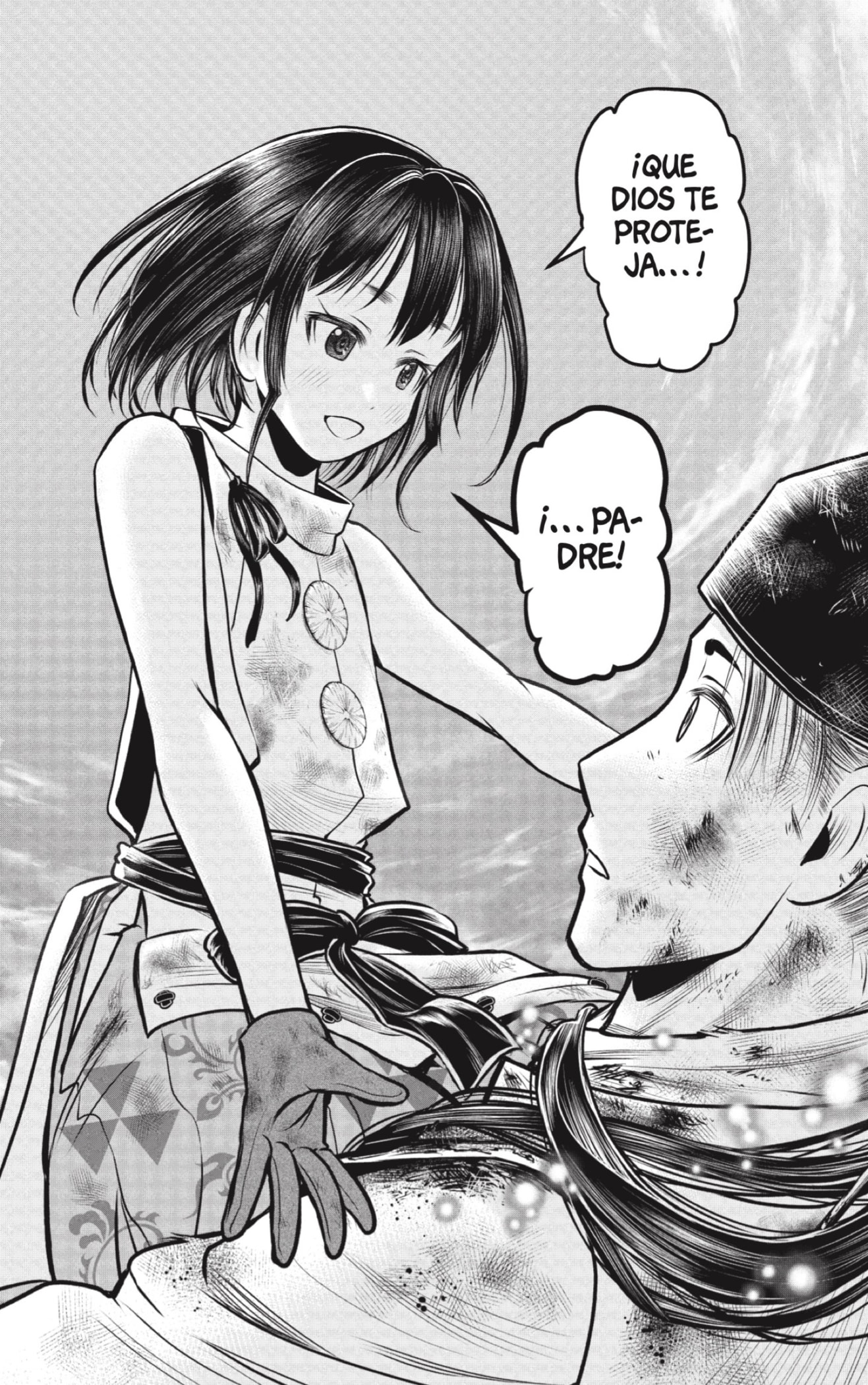 Read Nige Jōzu no Wakagimi ES Manga Online