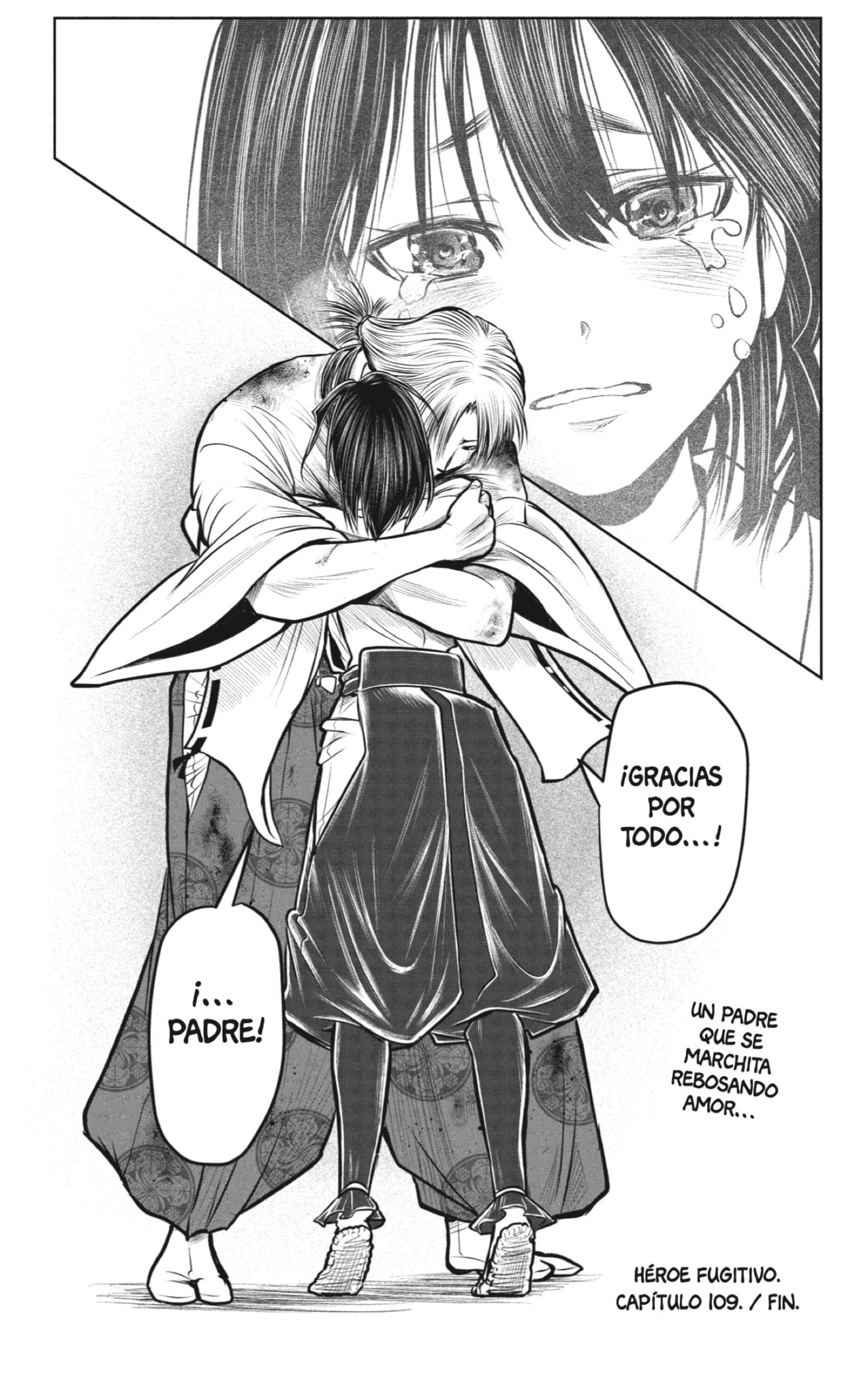 Read Nige Jōzu no Wakagimi ES Manga Online