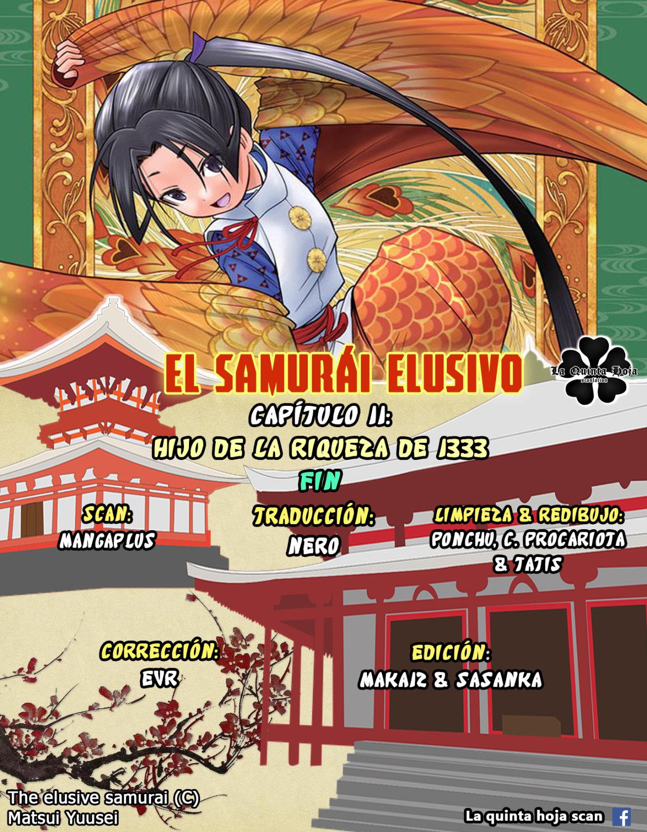 Read Nige Jōzu no Wakagimi ES Manga Online