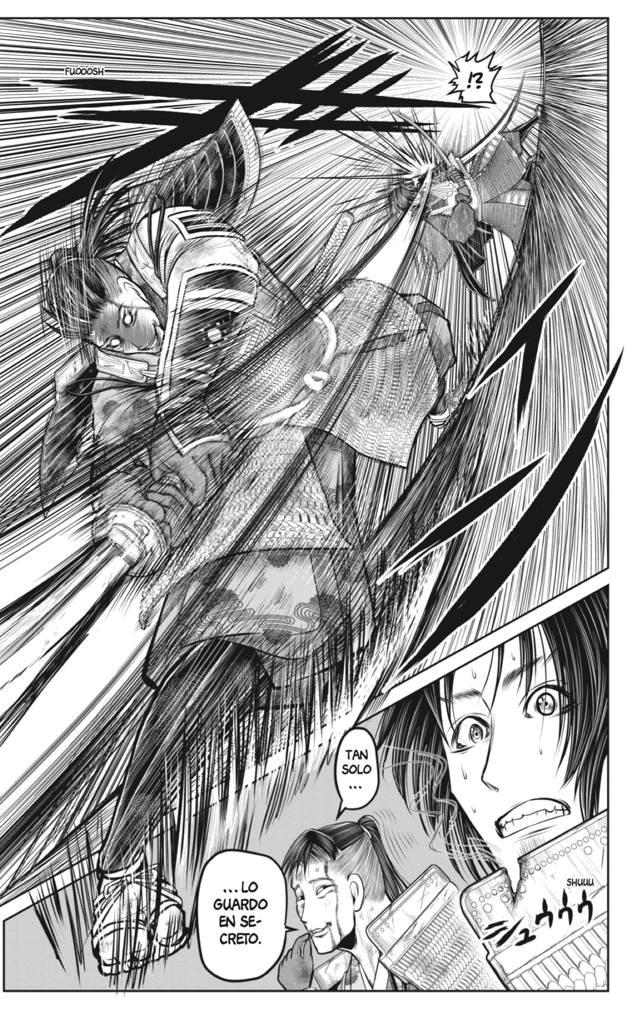 Read Nige Jōzu no Wakagimi ES Manga Online