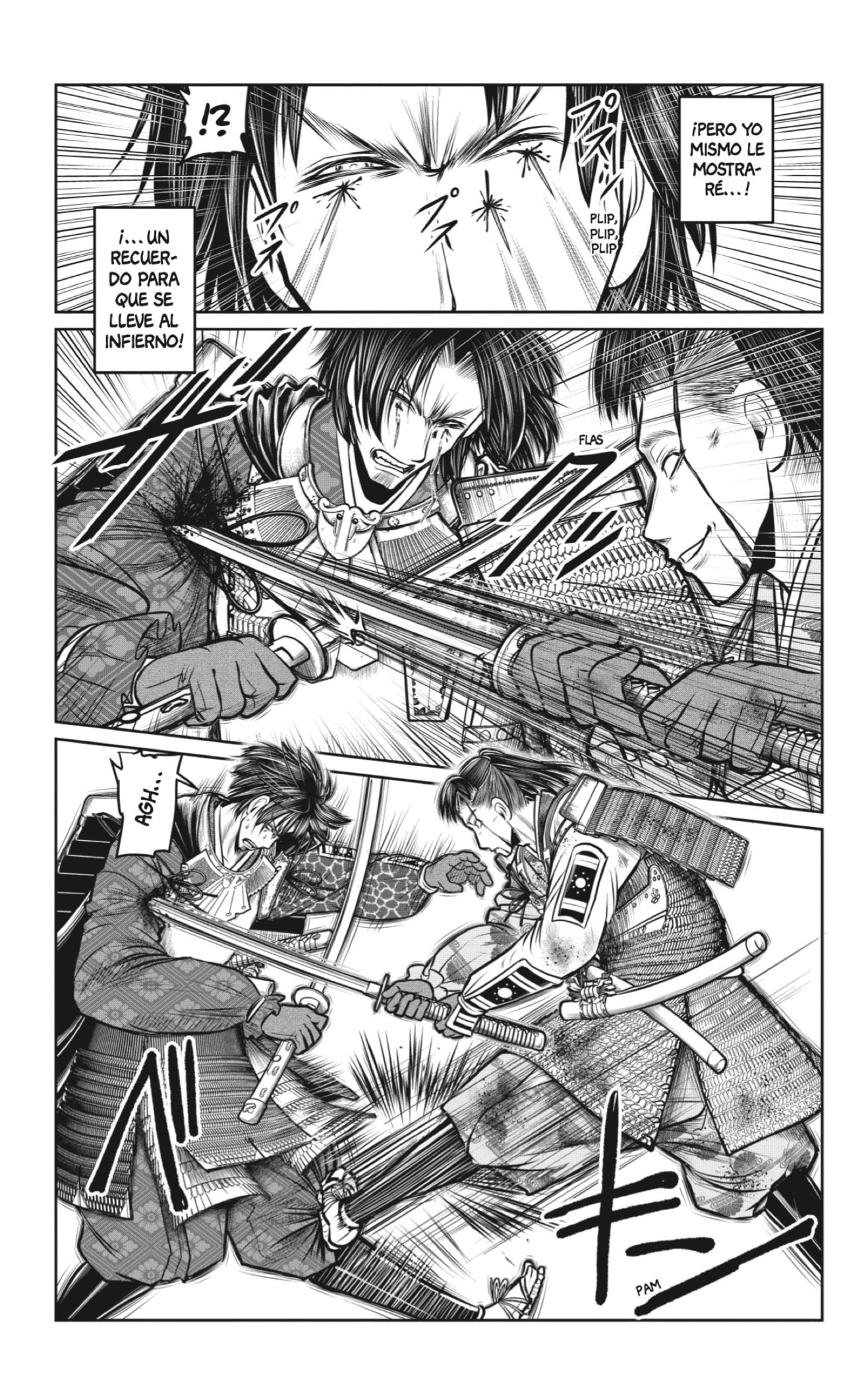 Read Nige Jōzu no Wakagimi ES Manga Online