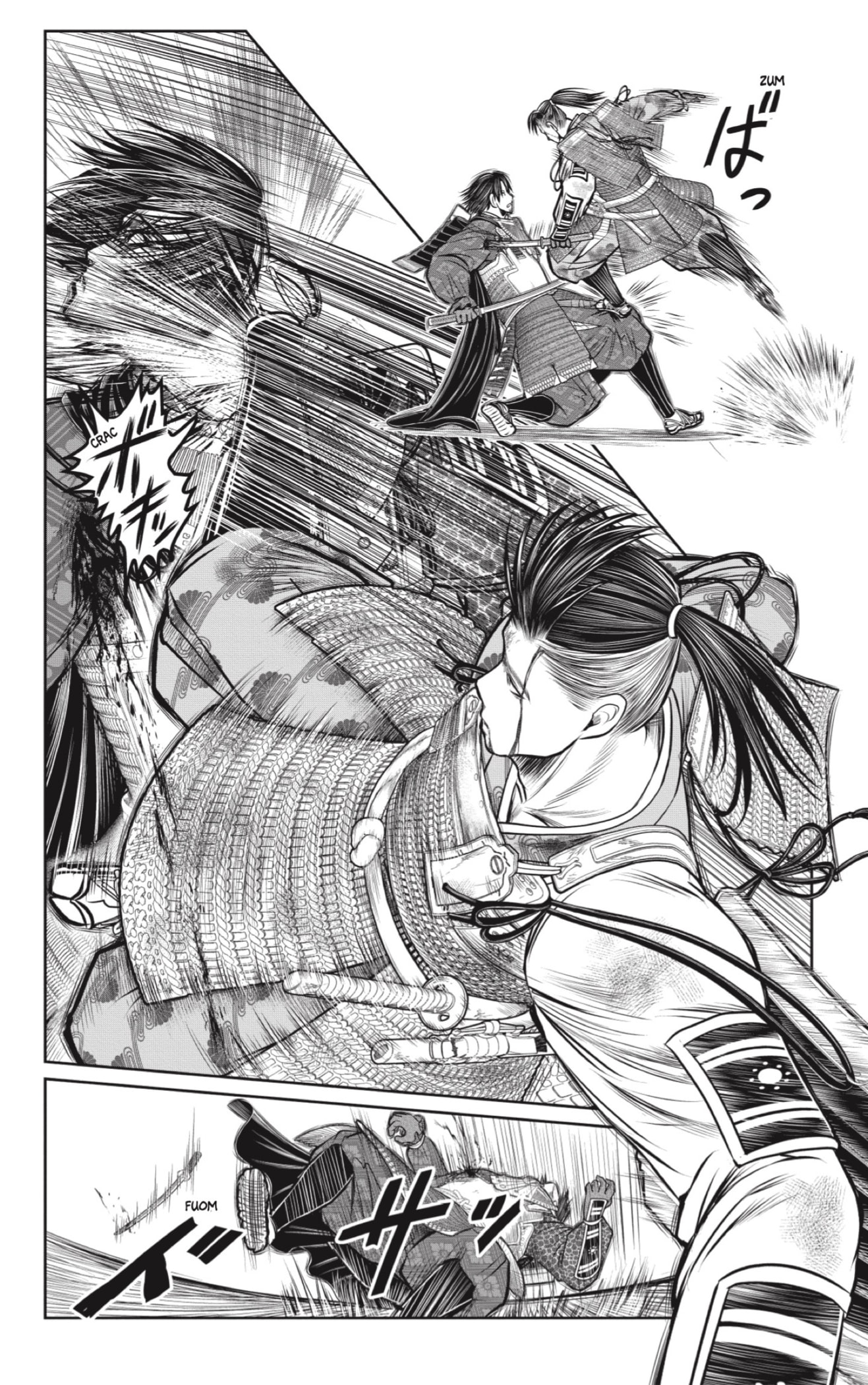 Read Nige Jōzu no Wakagimi ES Manga Online