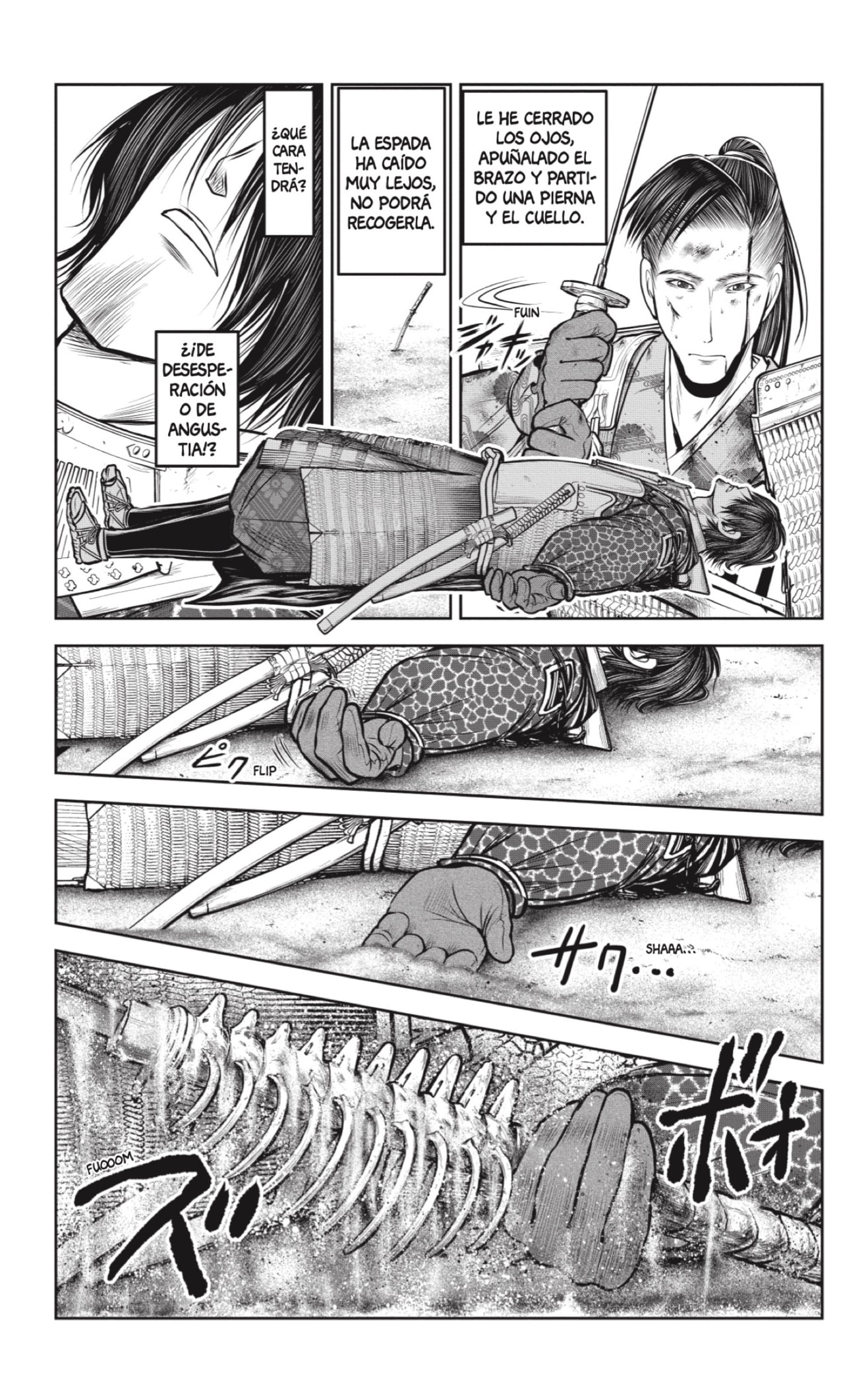 Read Nige Jōzu no Wakagimi ES Manga Online
