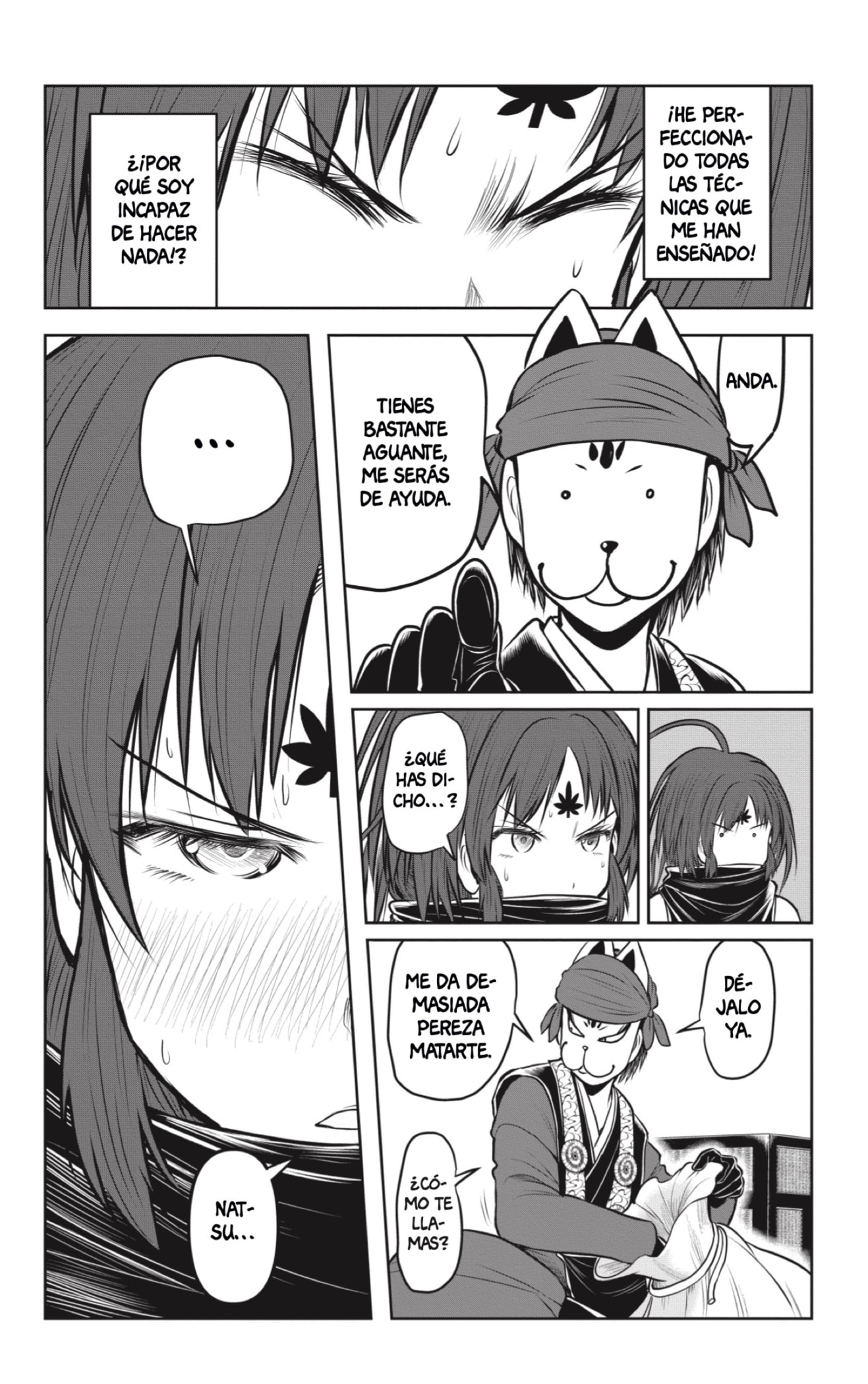 Read Nige Jōzu no Wakagimi ES Manga Online