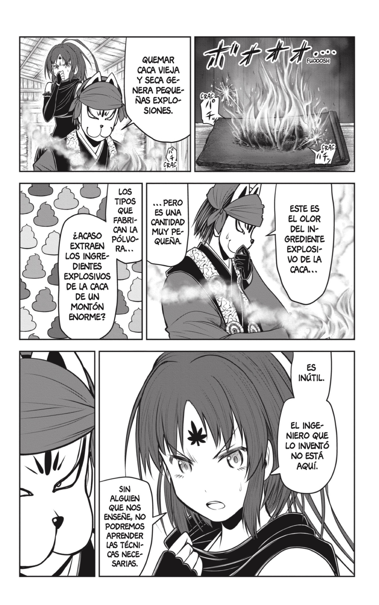 Read Nige Jōzu no Wakagimi ES Manga Online