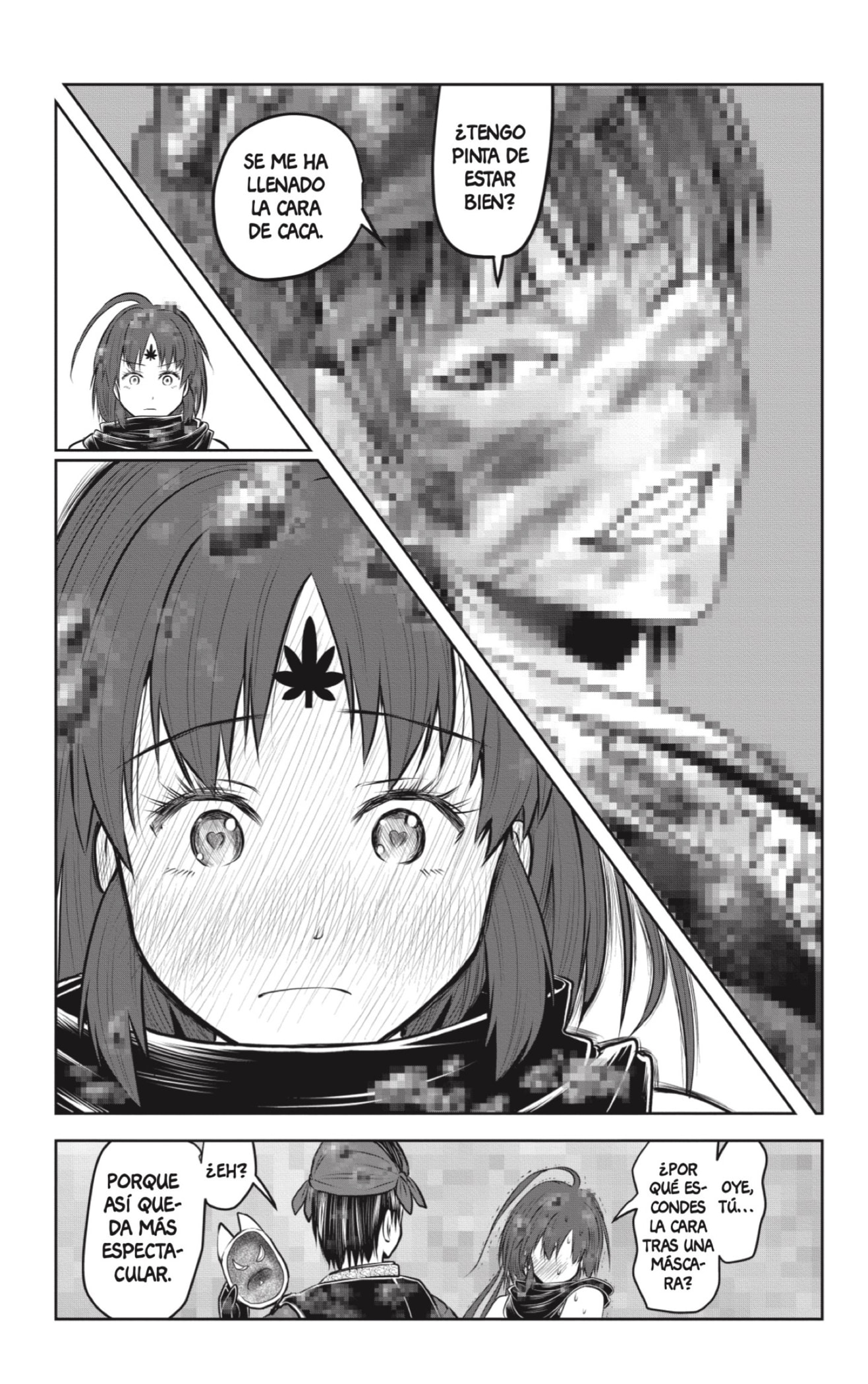 Read Nige Jōzu no Wakagimi ES Manga Online