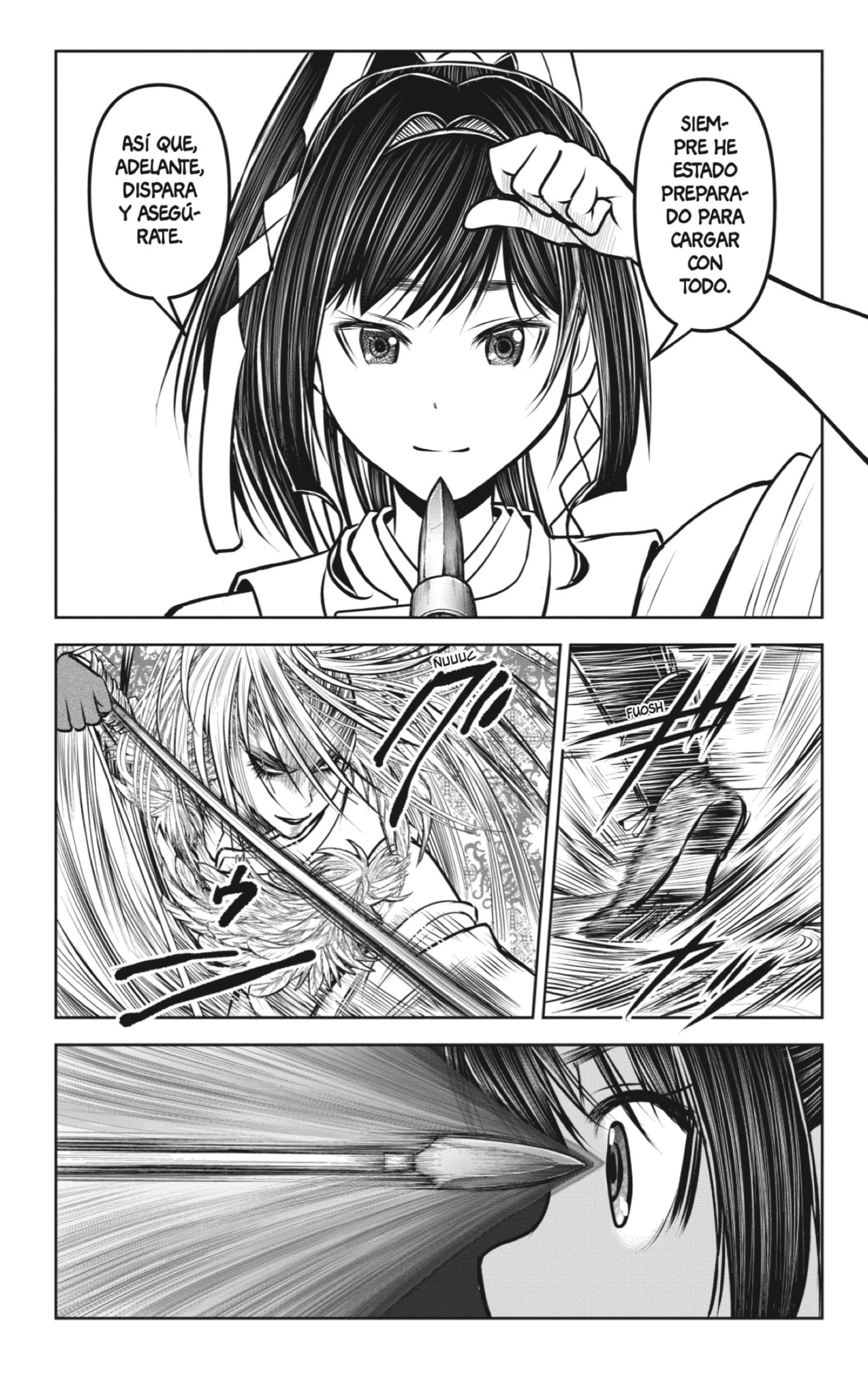 Read Nige Jōzu no Wakagimi ES Manga Online